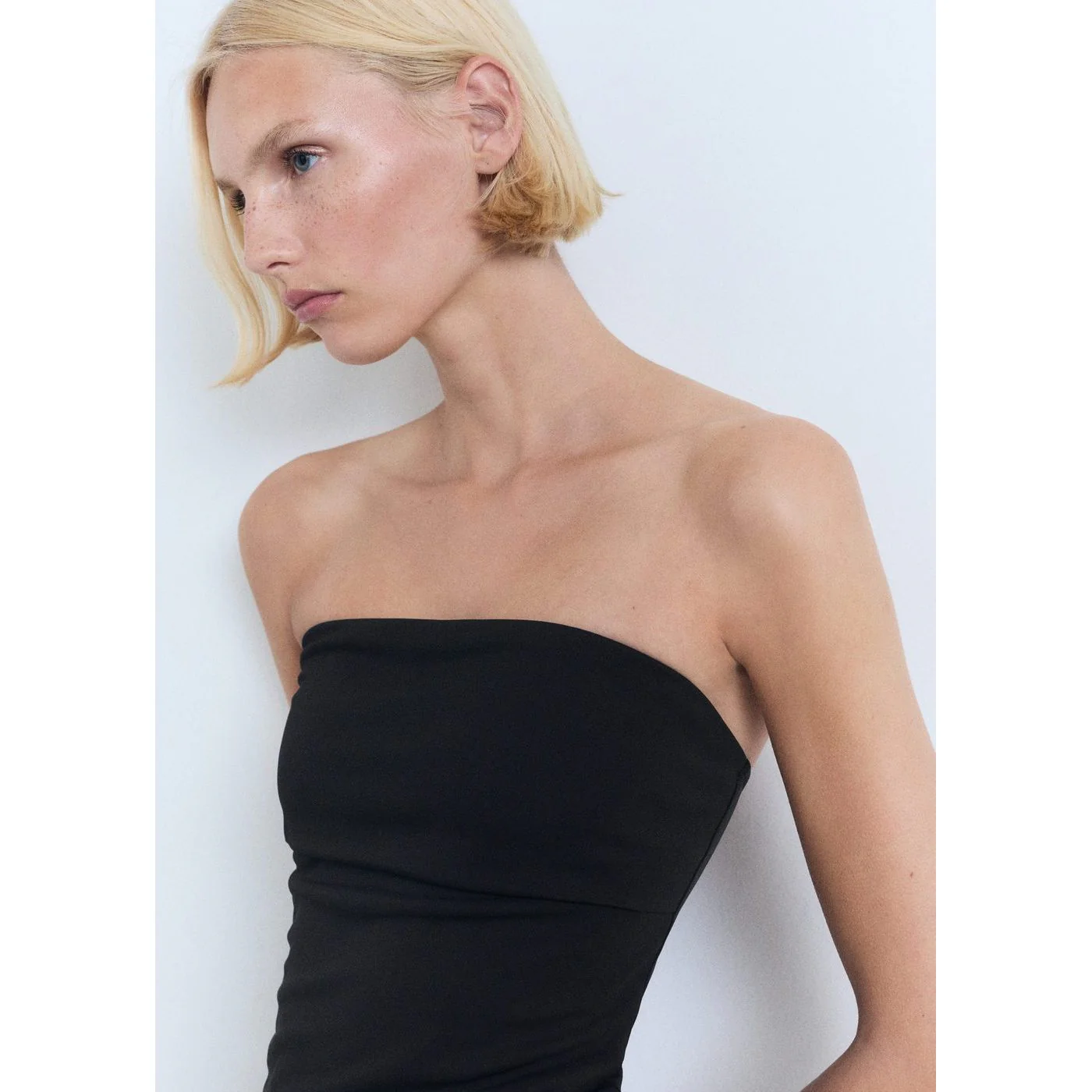 Top Opalo - Black - Image 4