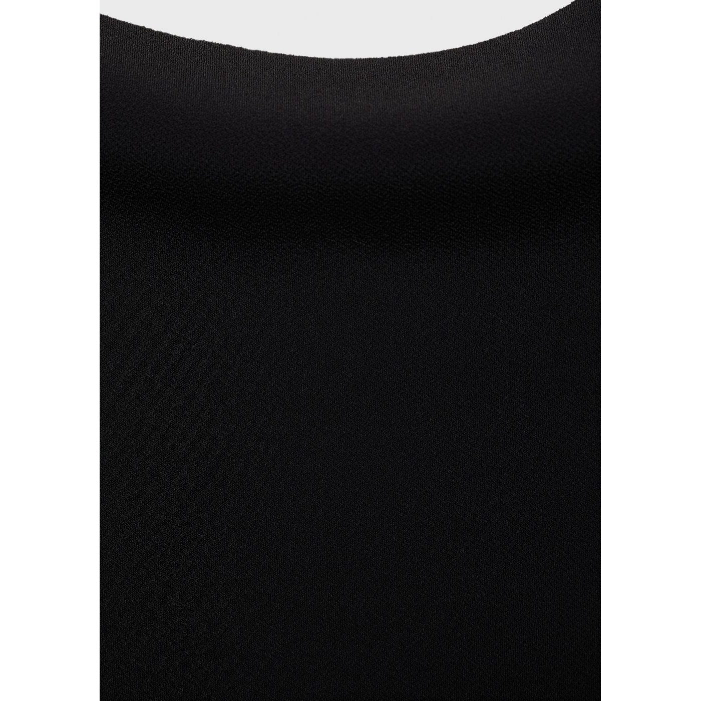 Top Backless - Black - Image 5
