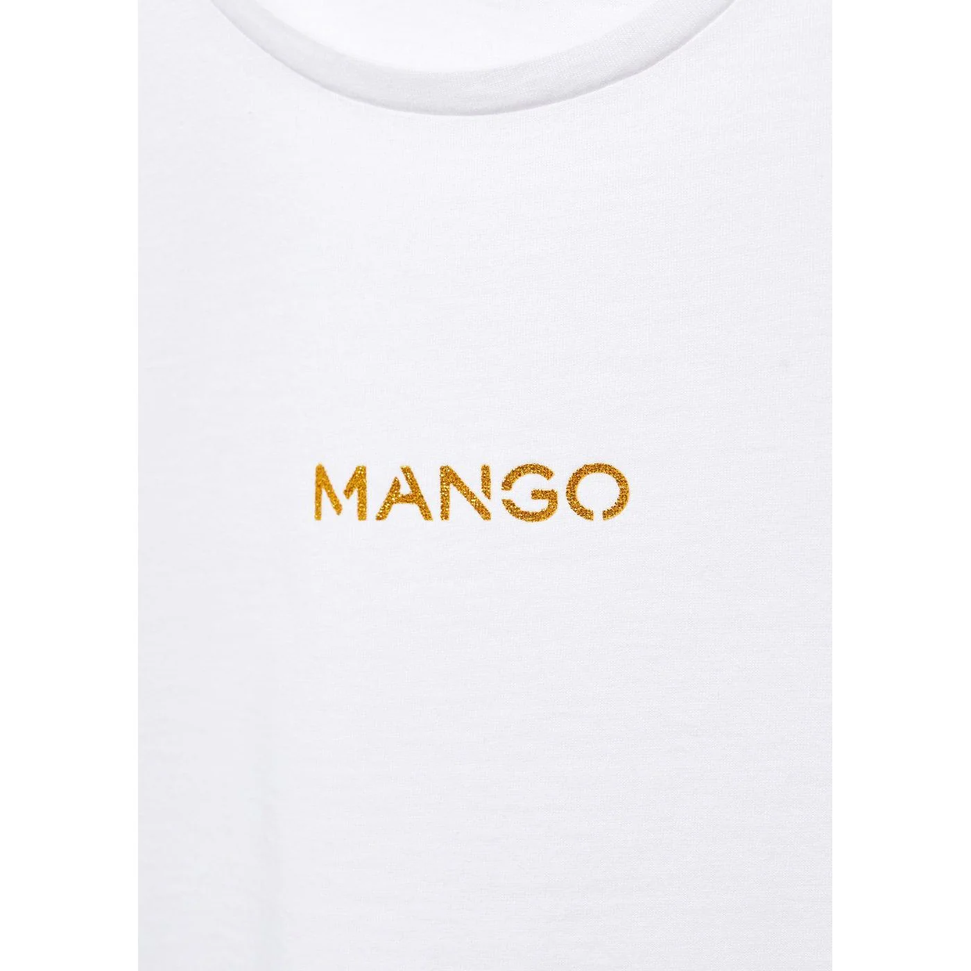 T-Shirt Mangolog-H - White - Image 5