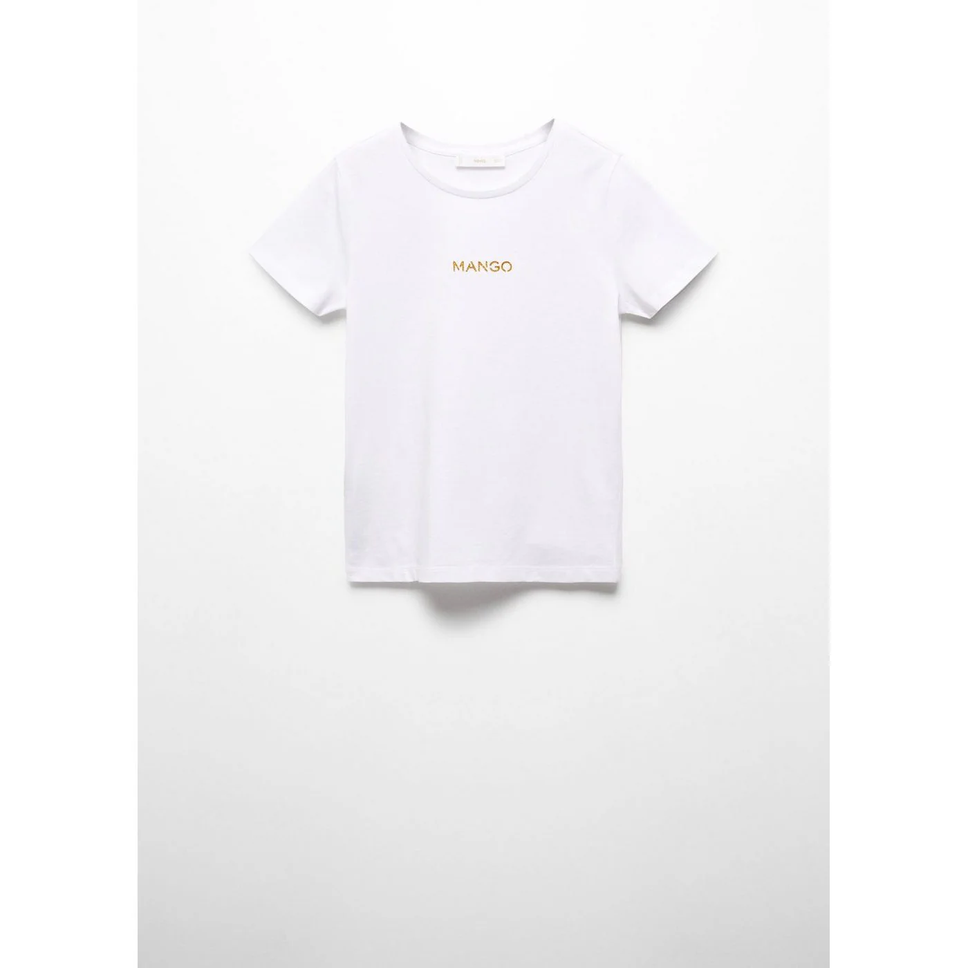 T-Shirt Mangolog-H - White - Image 6