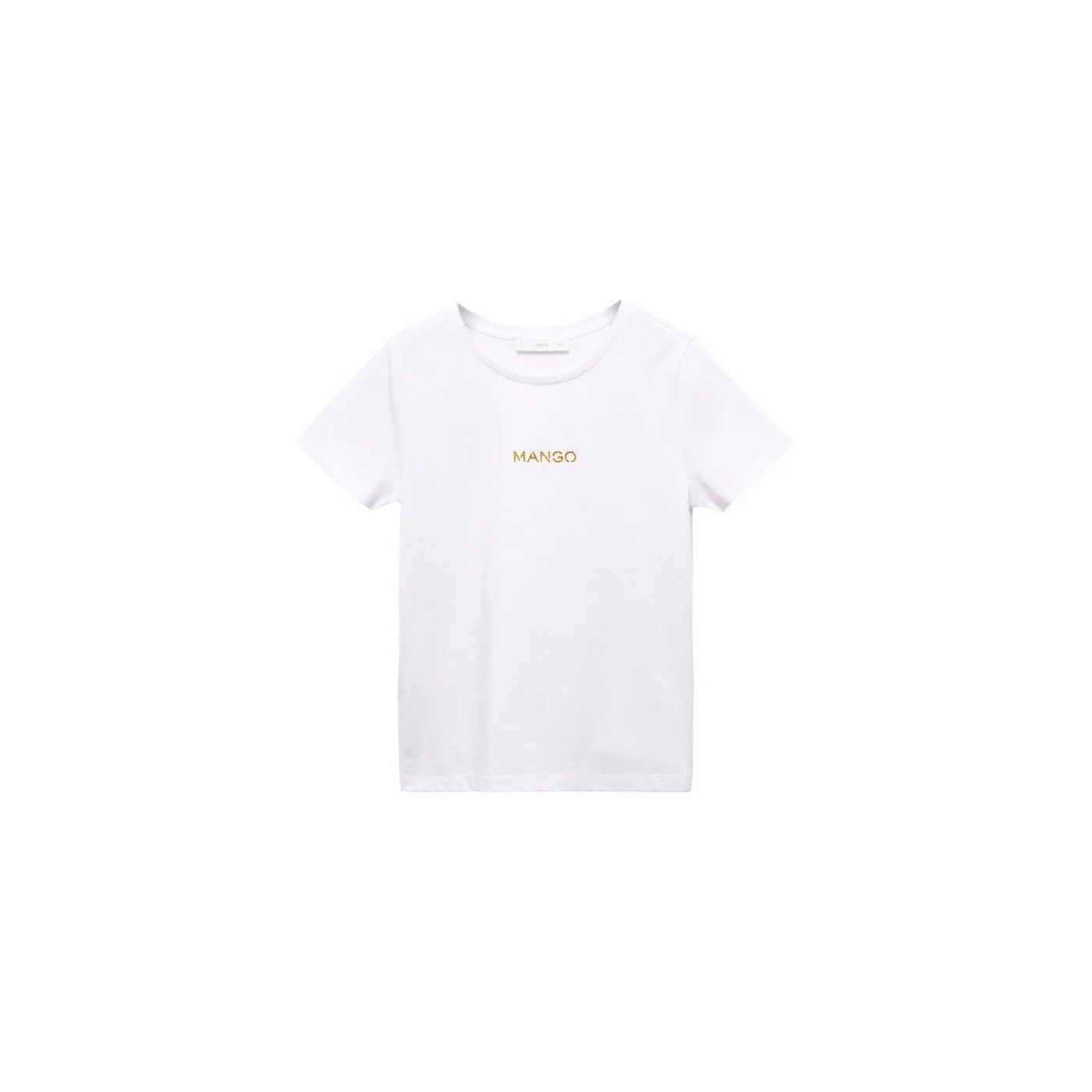 T-Shirt Mangolog-H - White - Image 7
