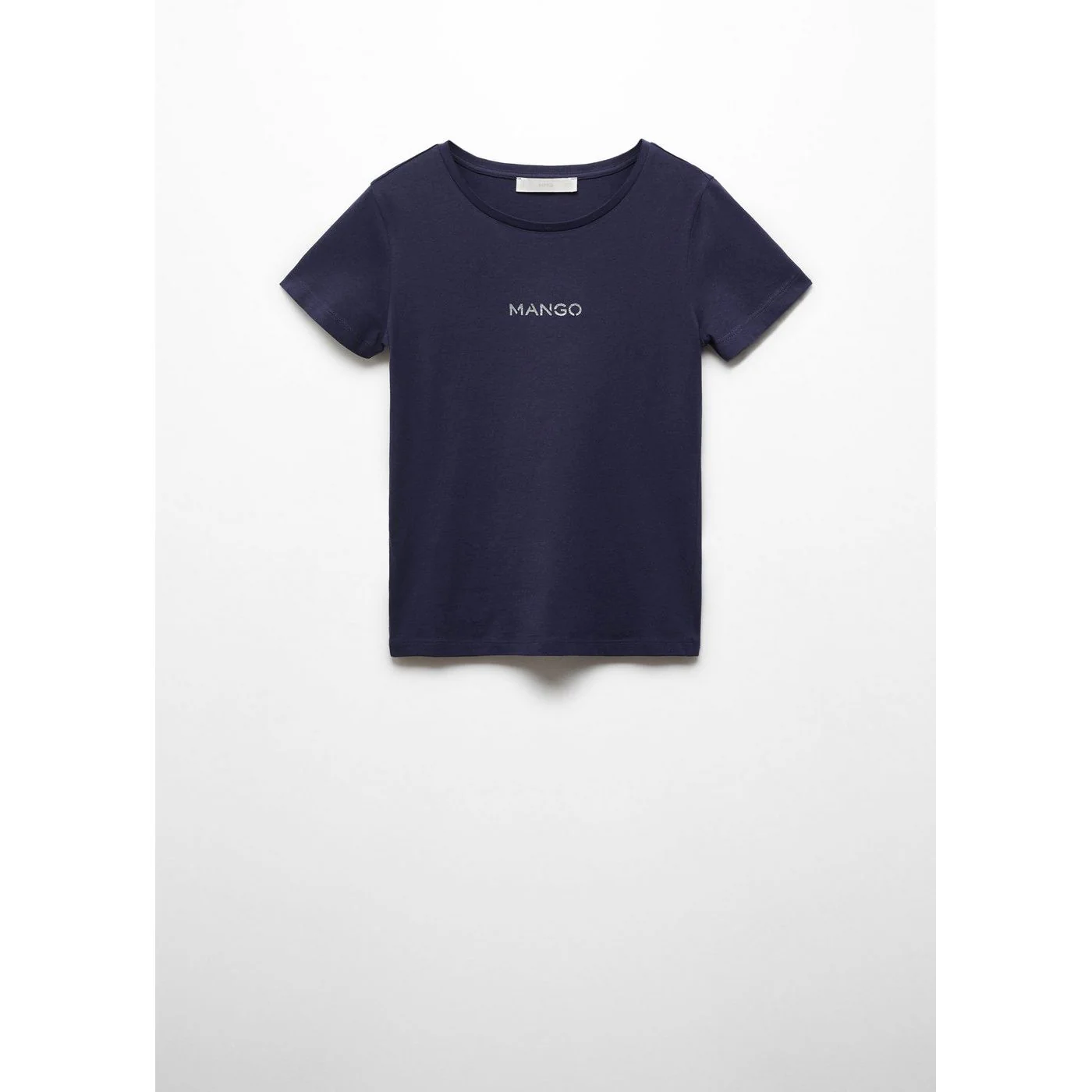 T-Shirt Mangolog-H - Dark Navy - Image 6