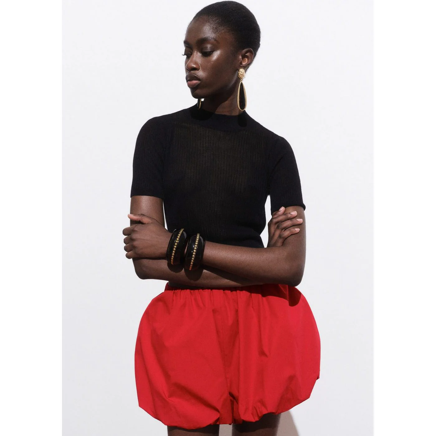 Pull Paula - Black - Image 2