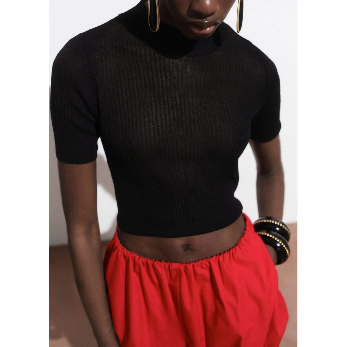 Pull Paula - Black - Image 4