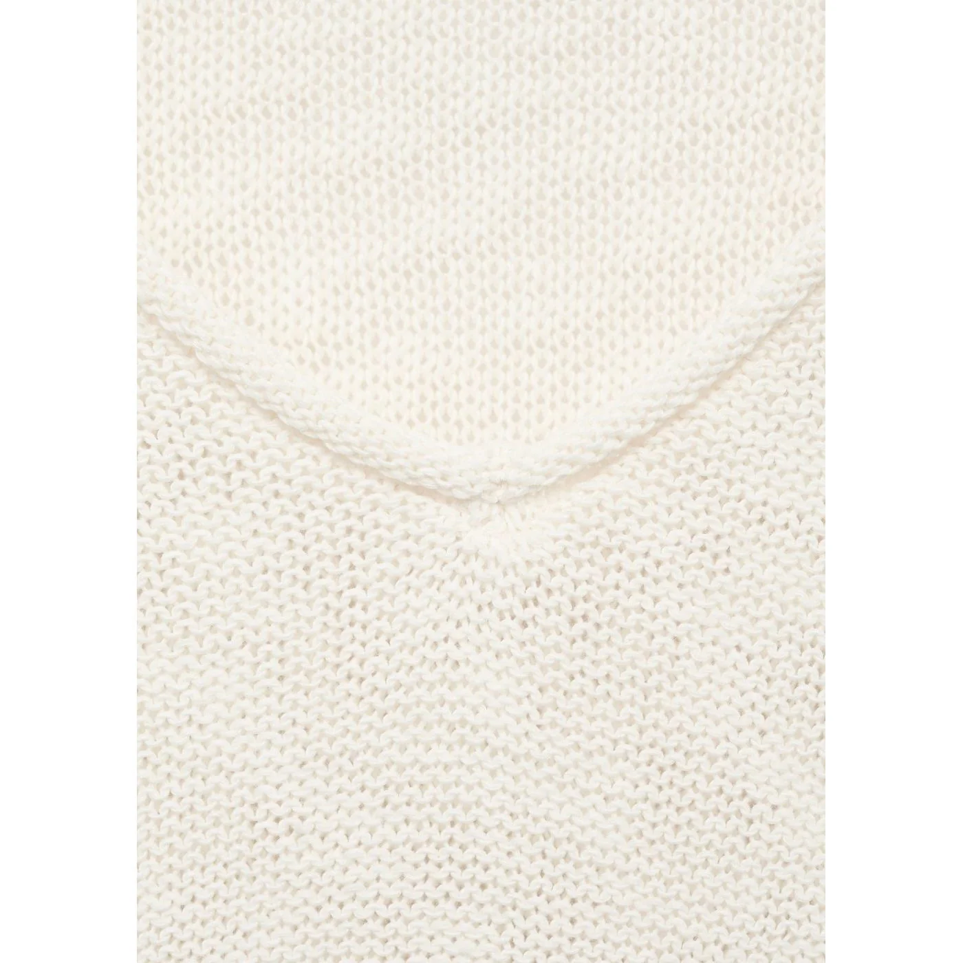Pull Faro - Blanc - Image 6
