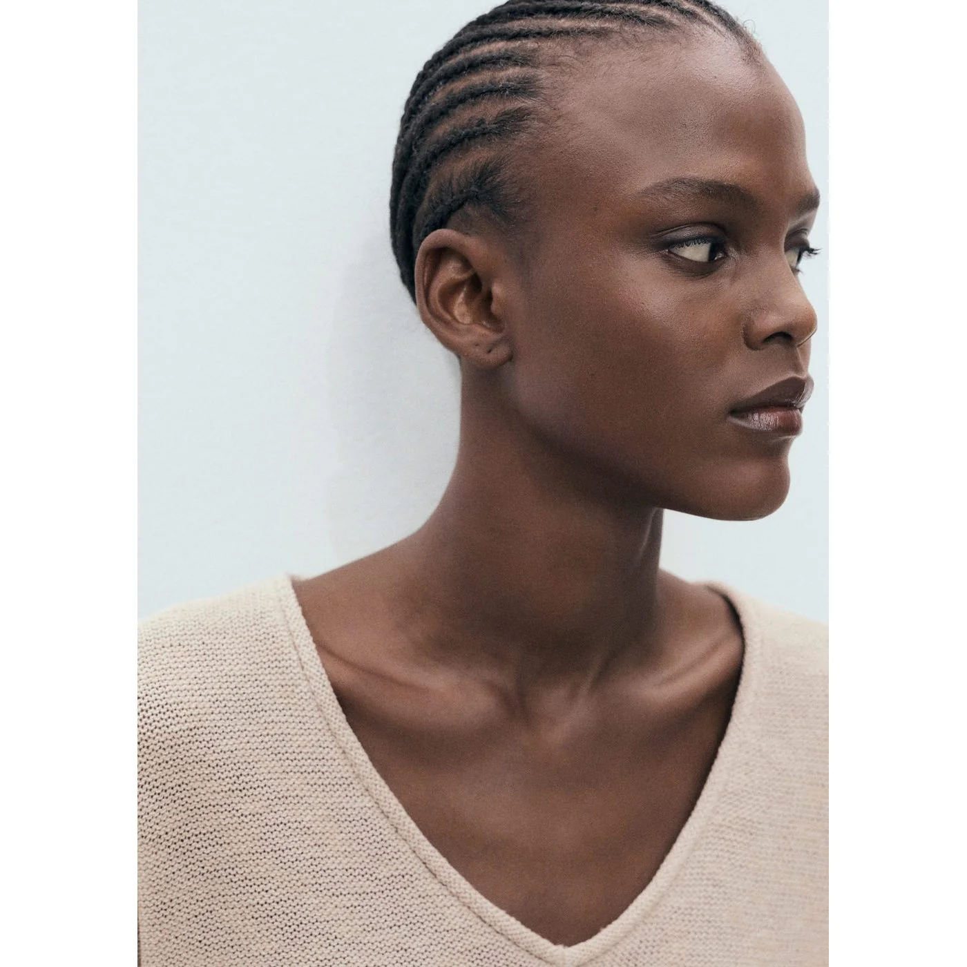 Pull Faro - Beige - Image 4