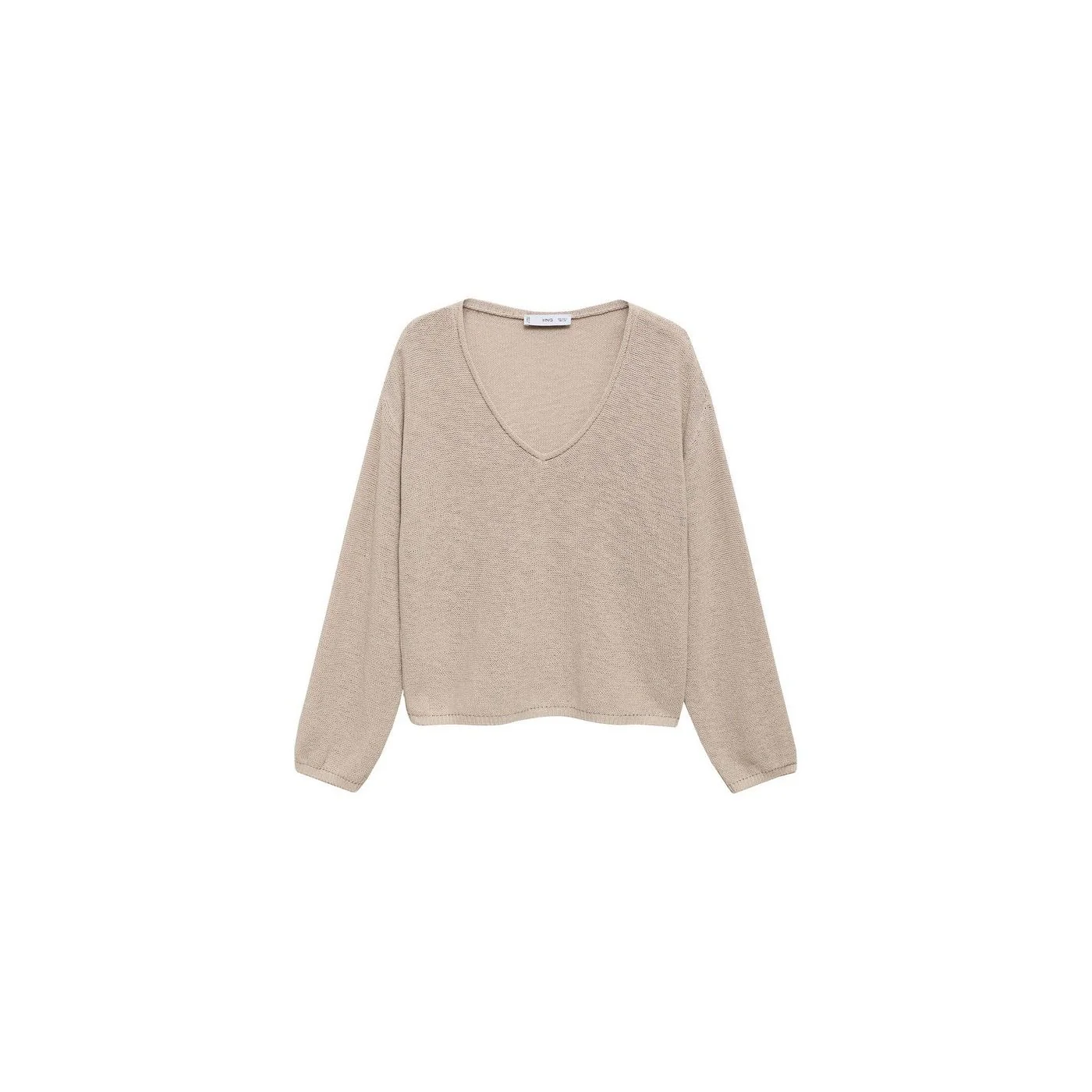 Pull Faro - Beige - Image 8
