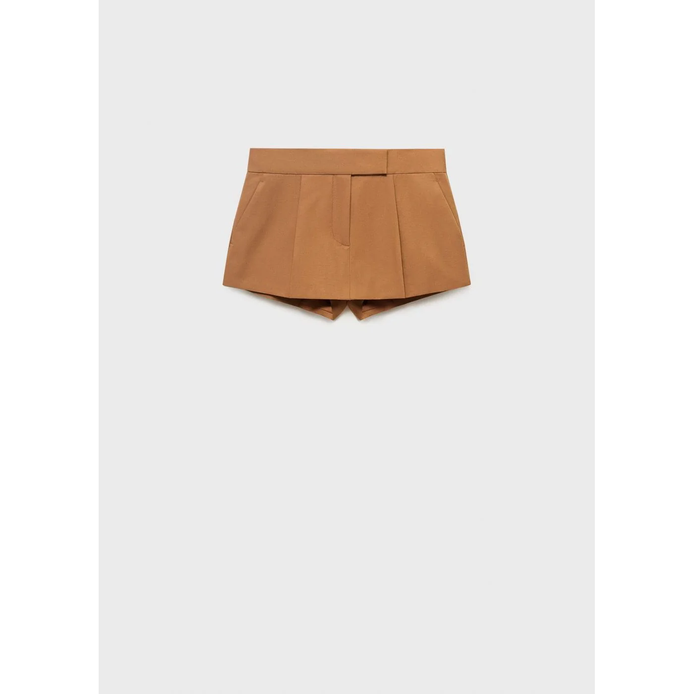 Short Muse - Medium Brown - Image 6