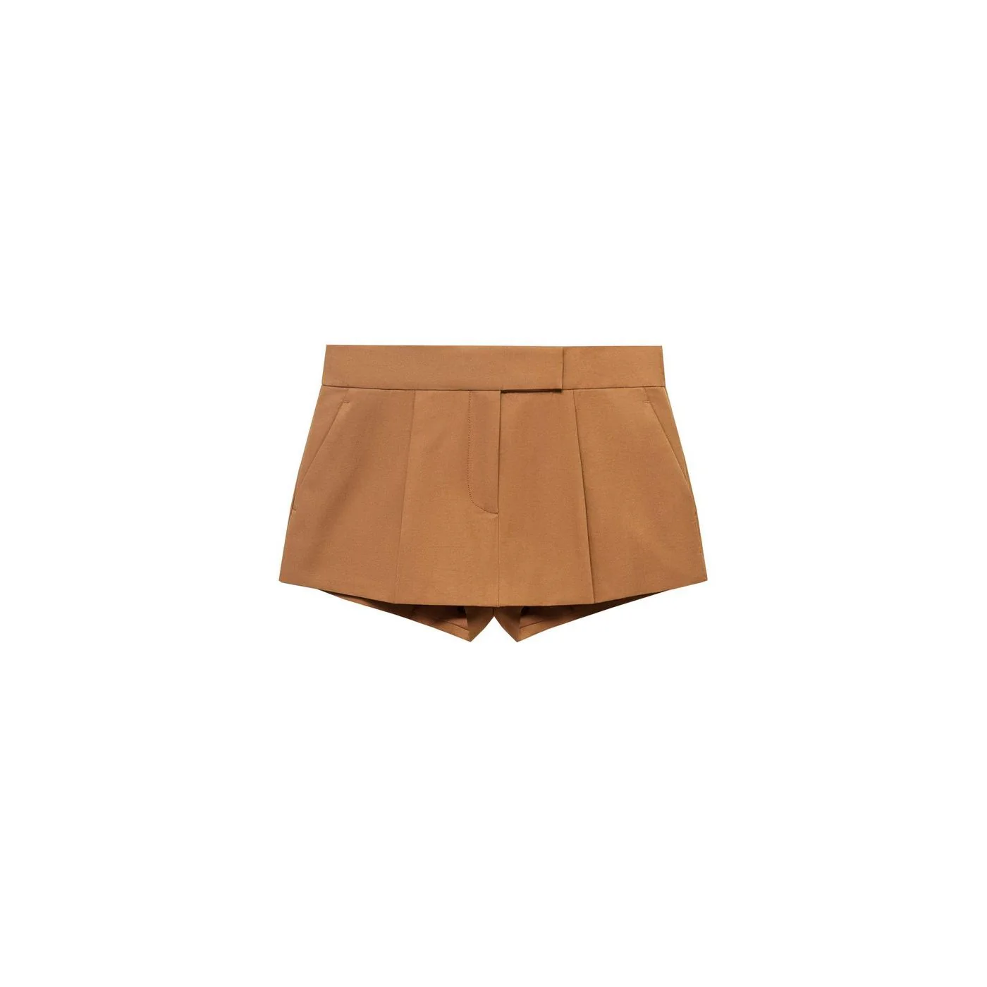 Short Muse - Medium Brown - Image 7