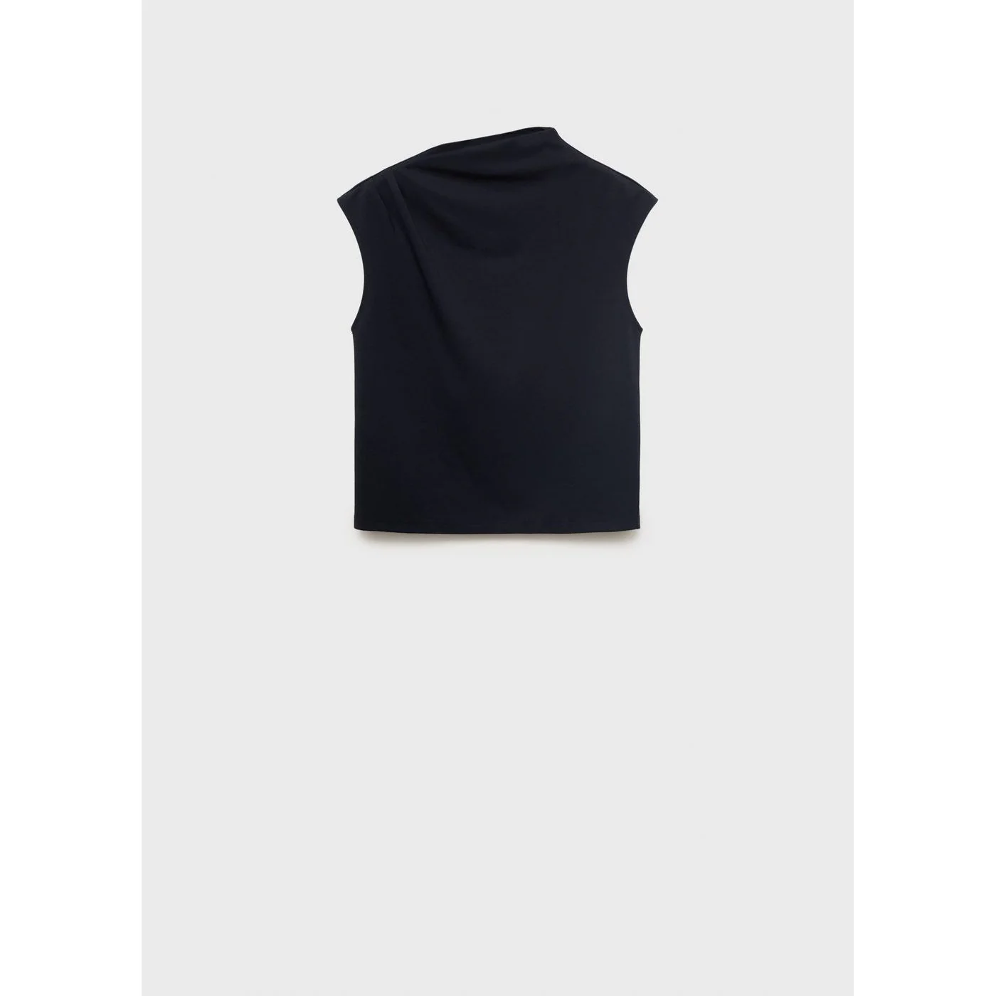 T-Shirt Candela - Bleu Marine - Image 7