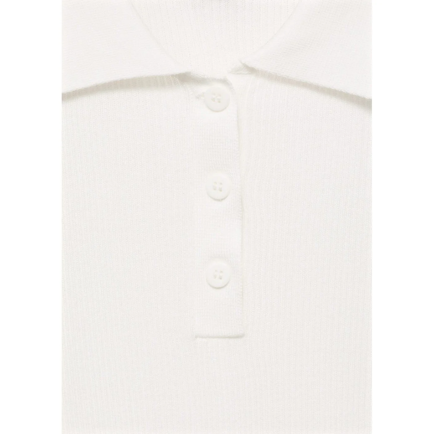 Top Rosi - White - Image 5