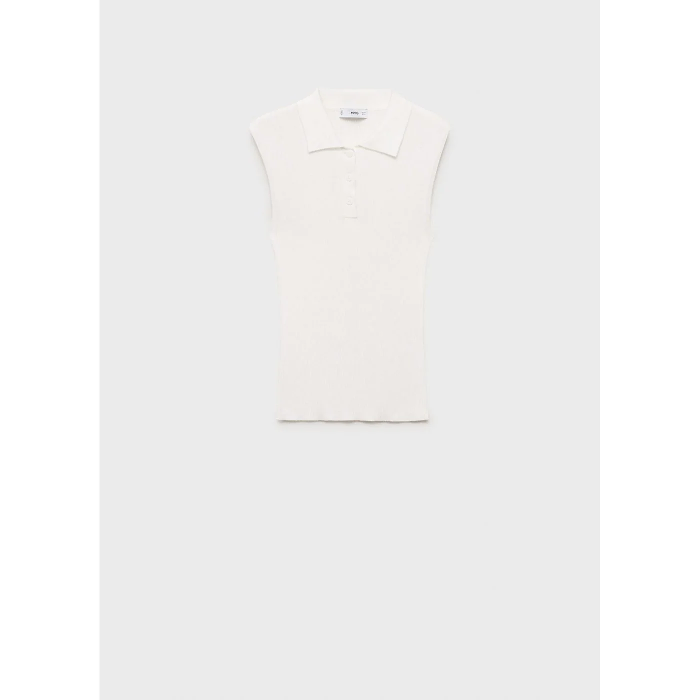 Top Rosi - White - Image 6