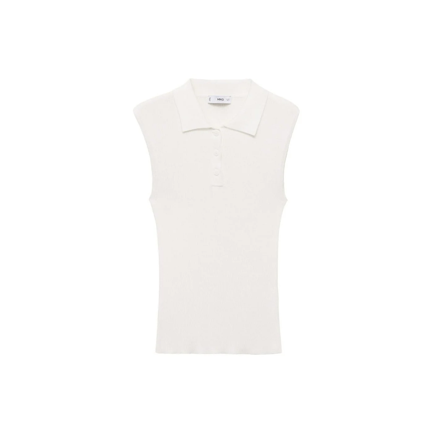 Top Rosi - White - Image 7