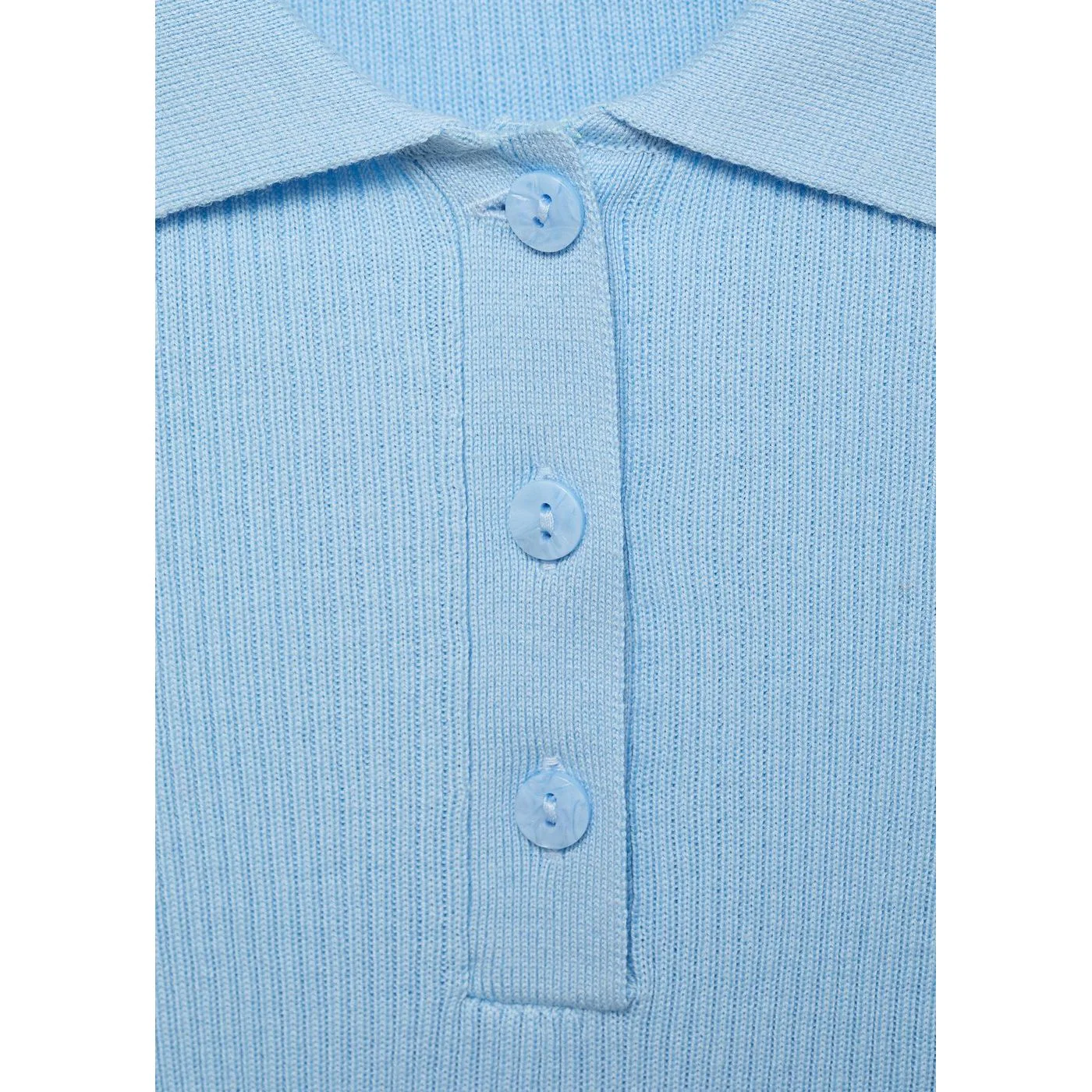 Top Rosi - Sky Blue - Image 6
