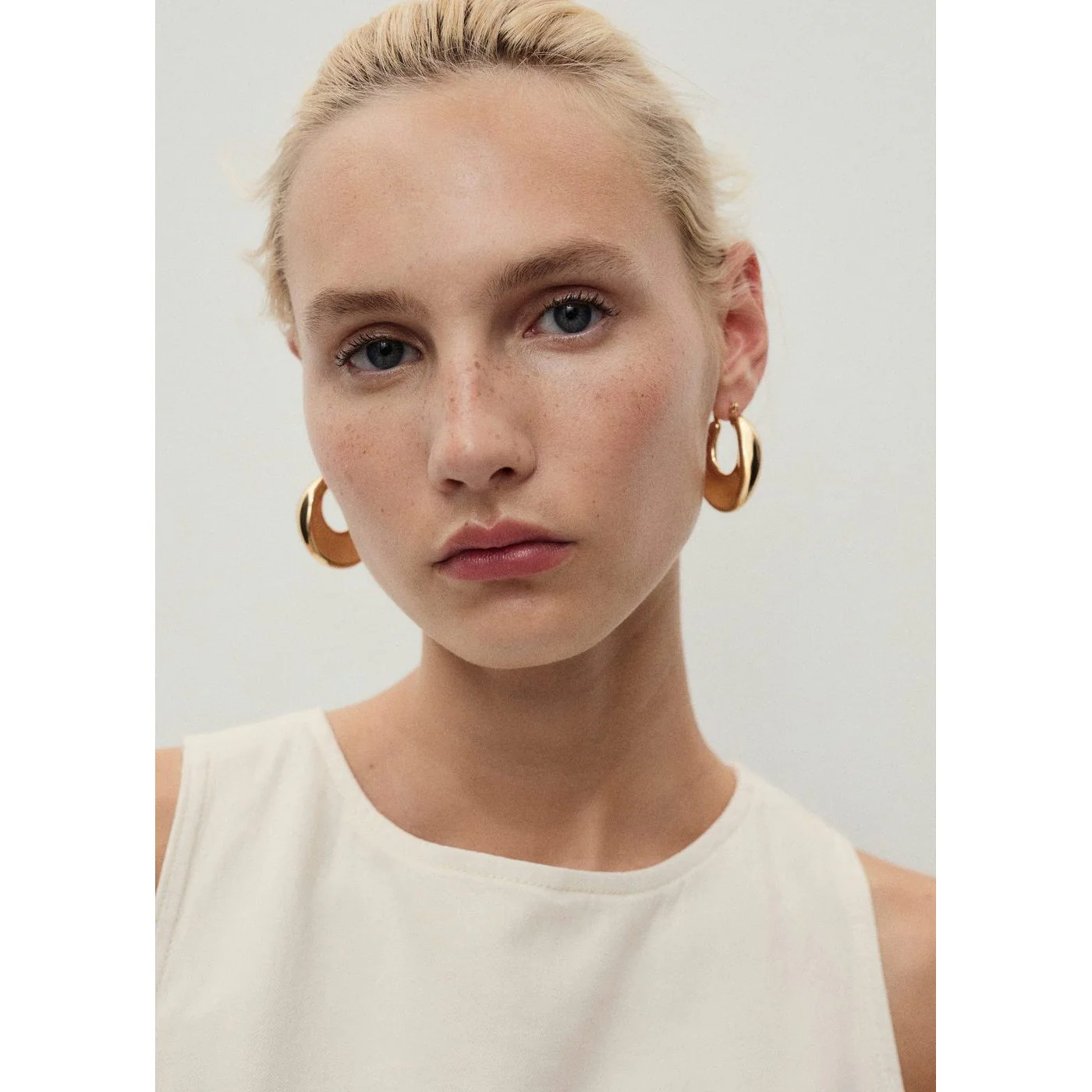 Top Mery - Off White - Image 4