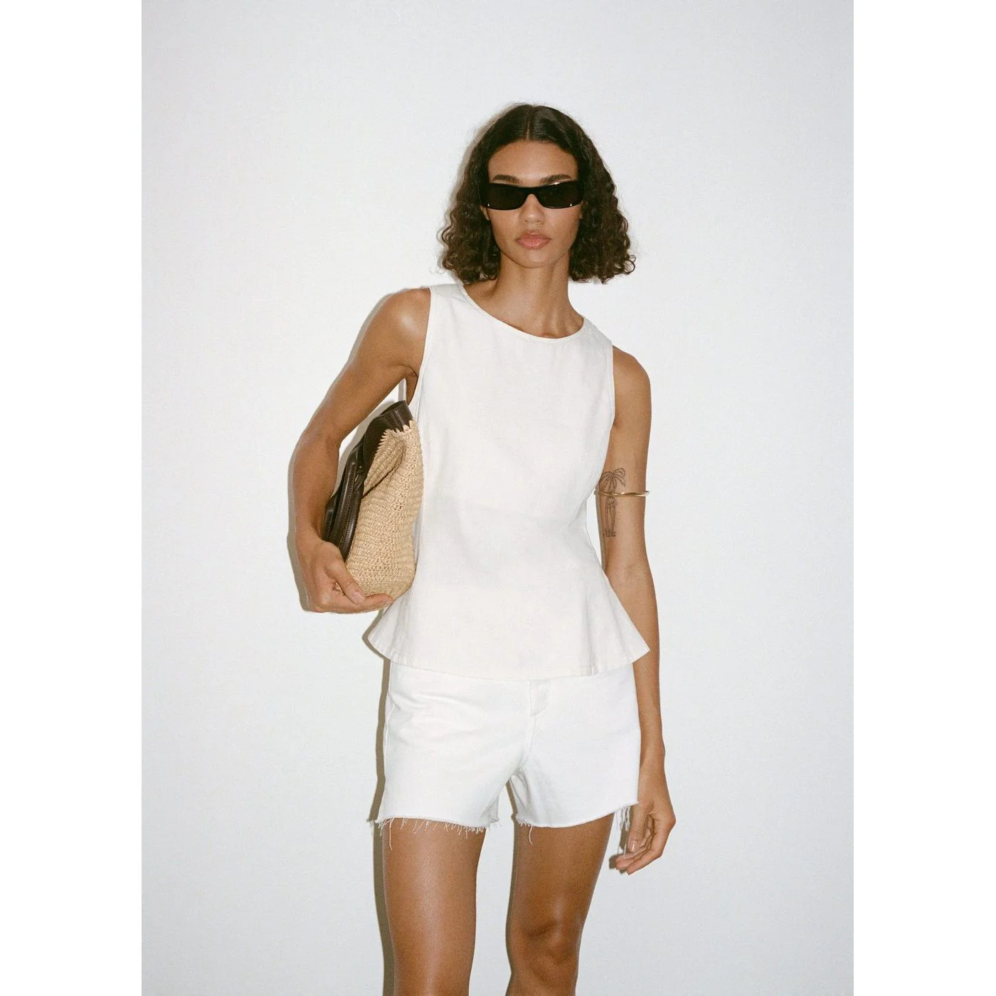 Top Mery - Off White - Image 6