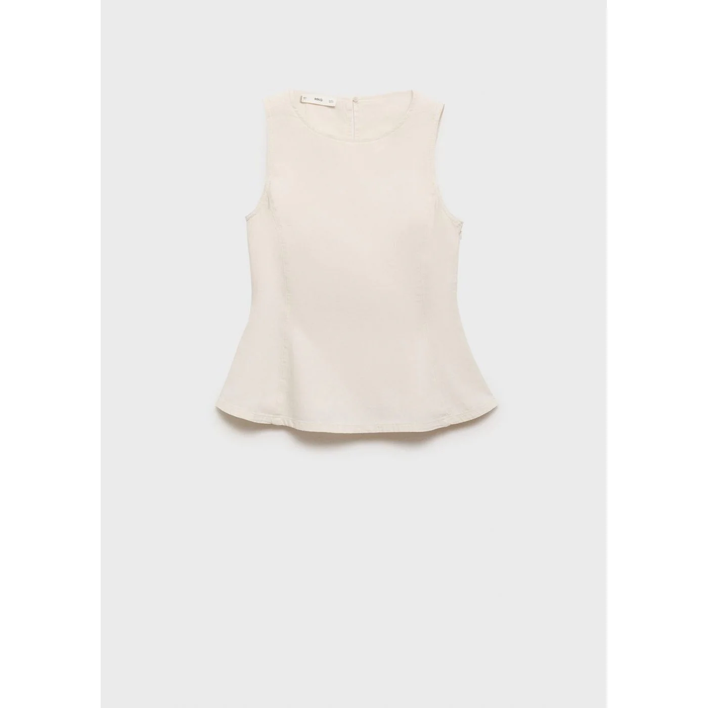 Top Mery - Off White - Image 8