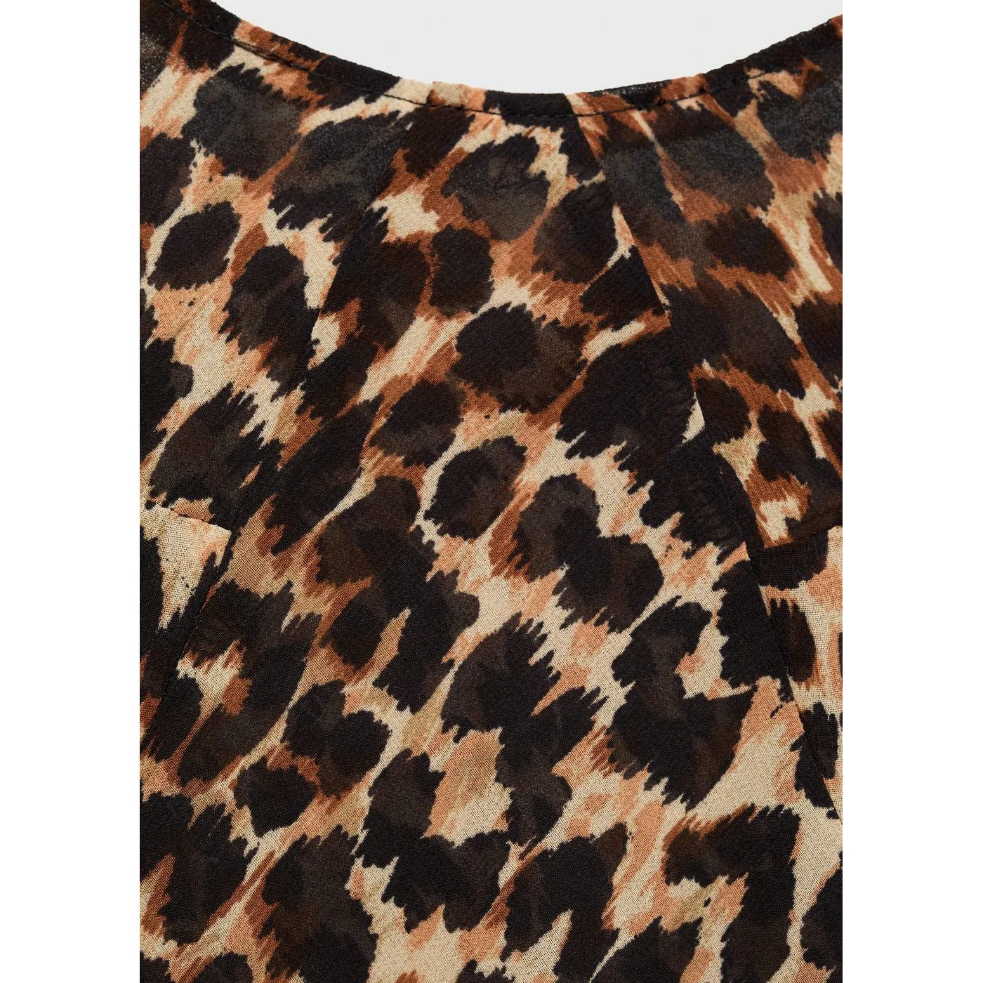 Robe Lion - Black - Image 9