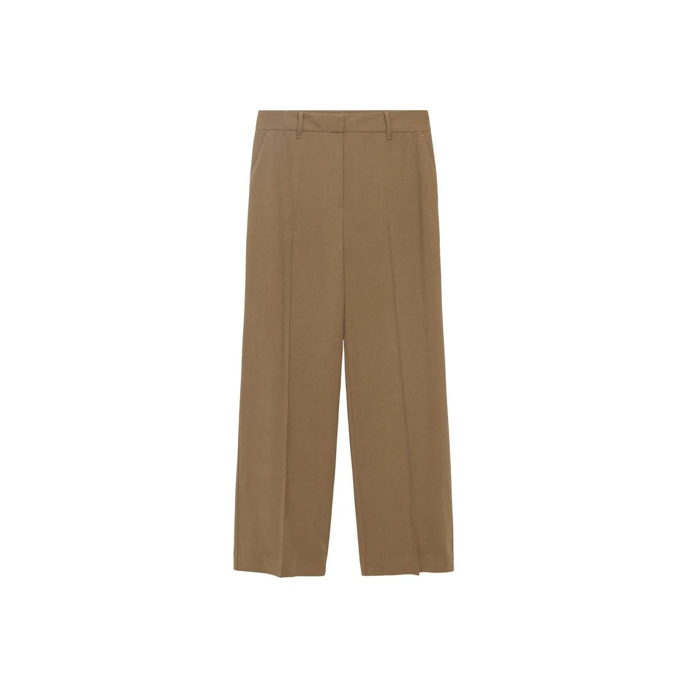 Pantalon Carlos - Kaki - Image 10