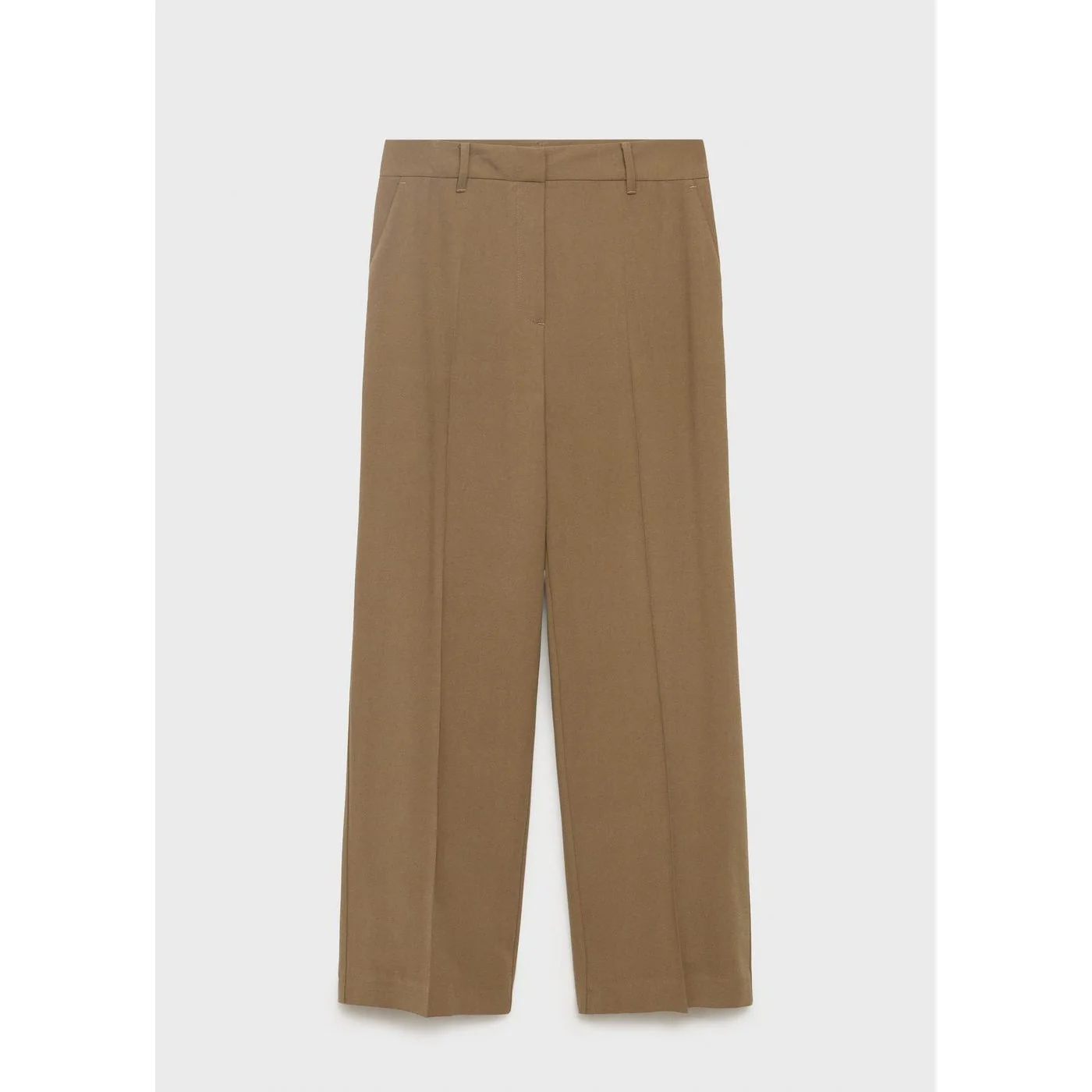 Pantalon Carlos - Kaki - Image 9