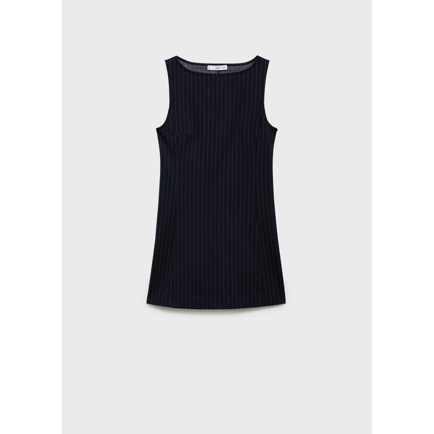 Robe Brad - Dark Navy - Image 10