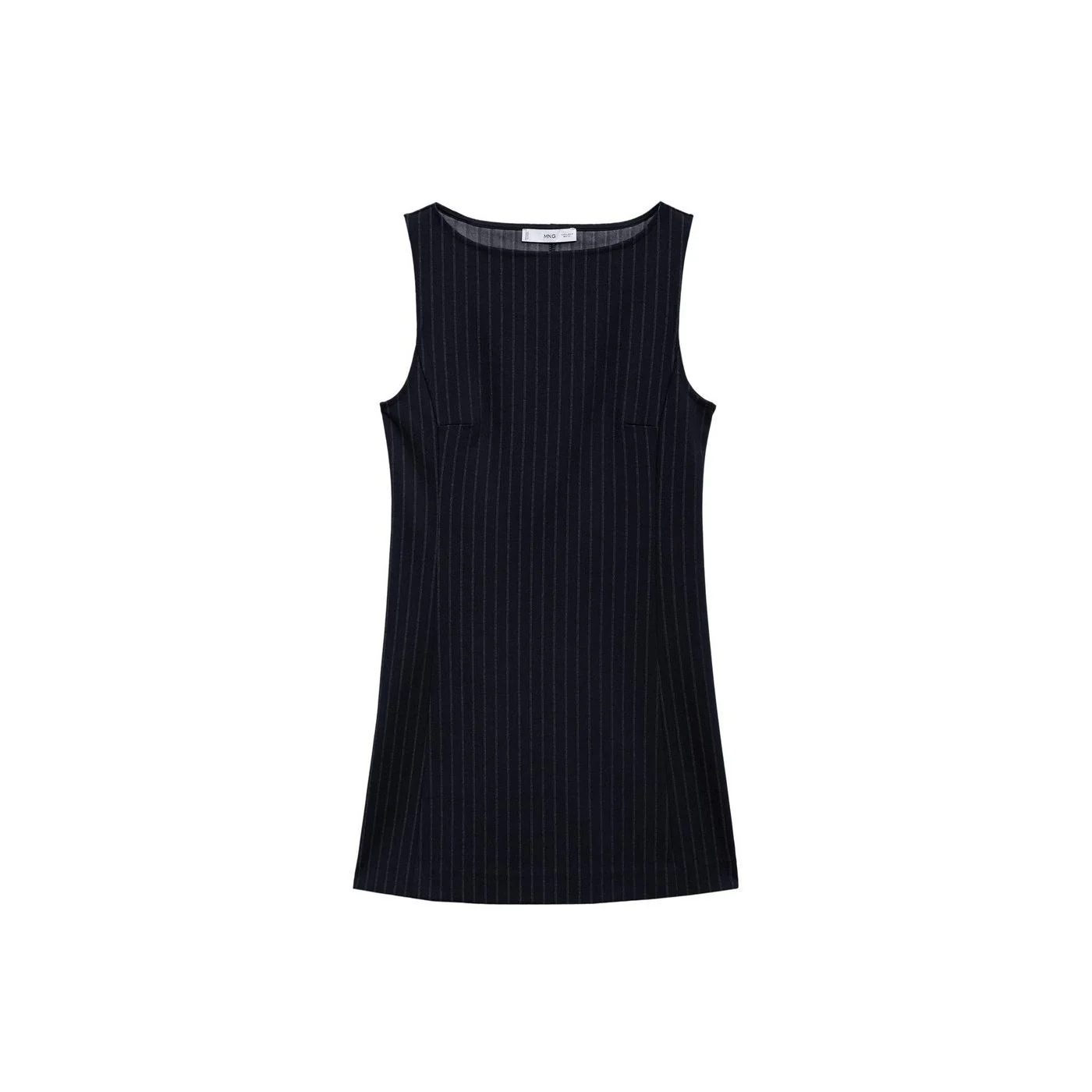 Robe Brad - Dark Navy - Image 11