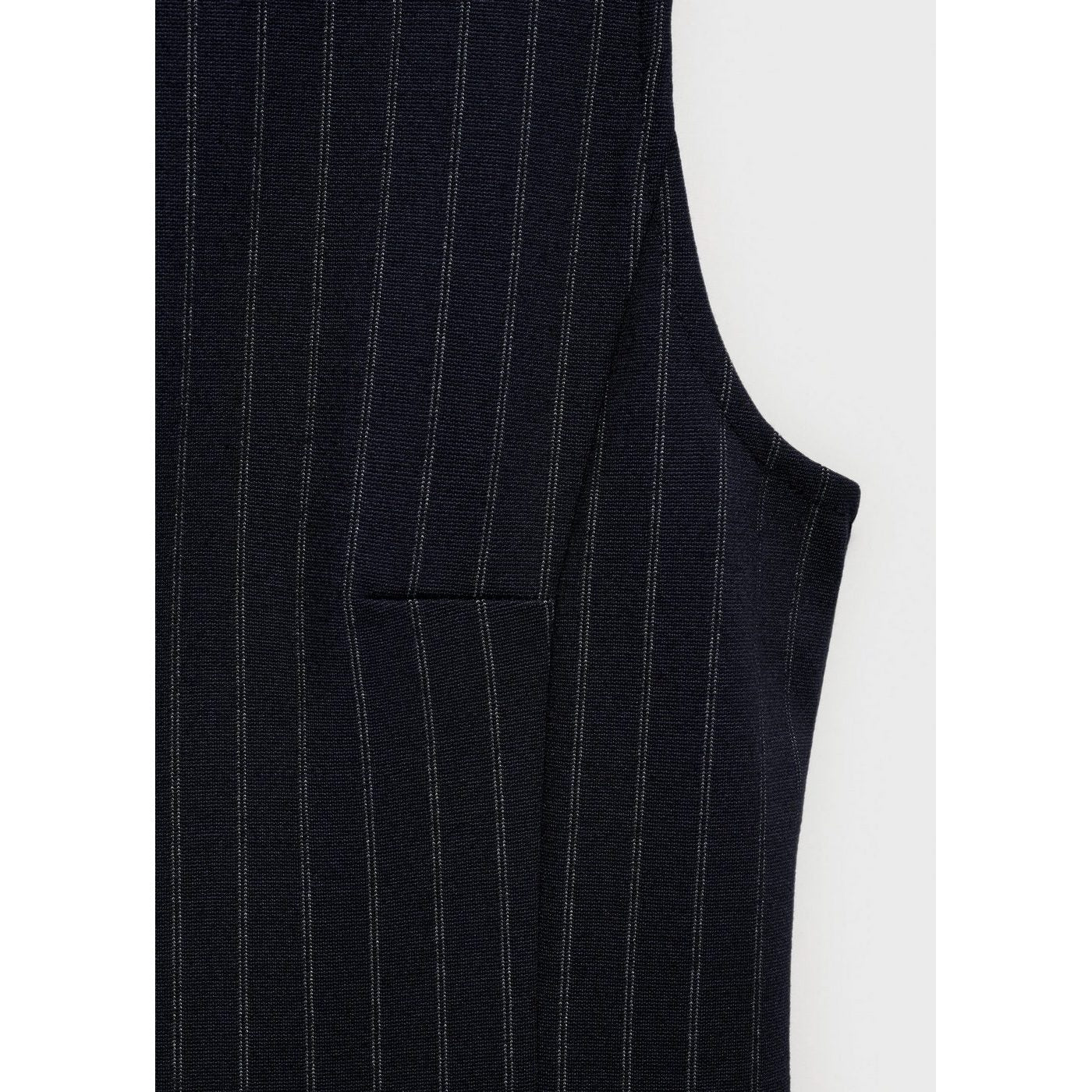 Robe Brad - Dark Navy - Image 9