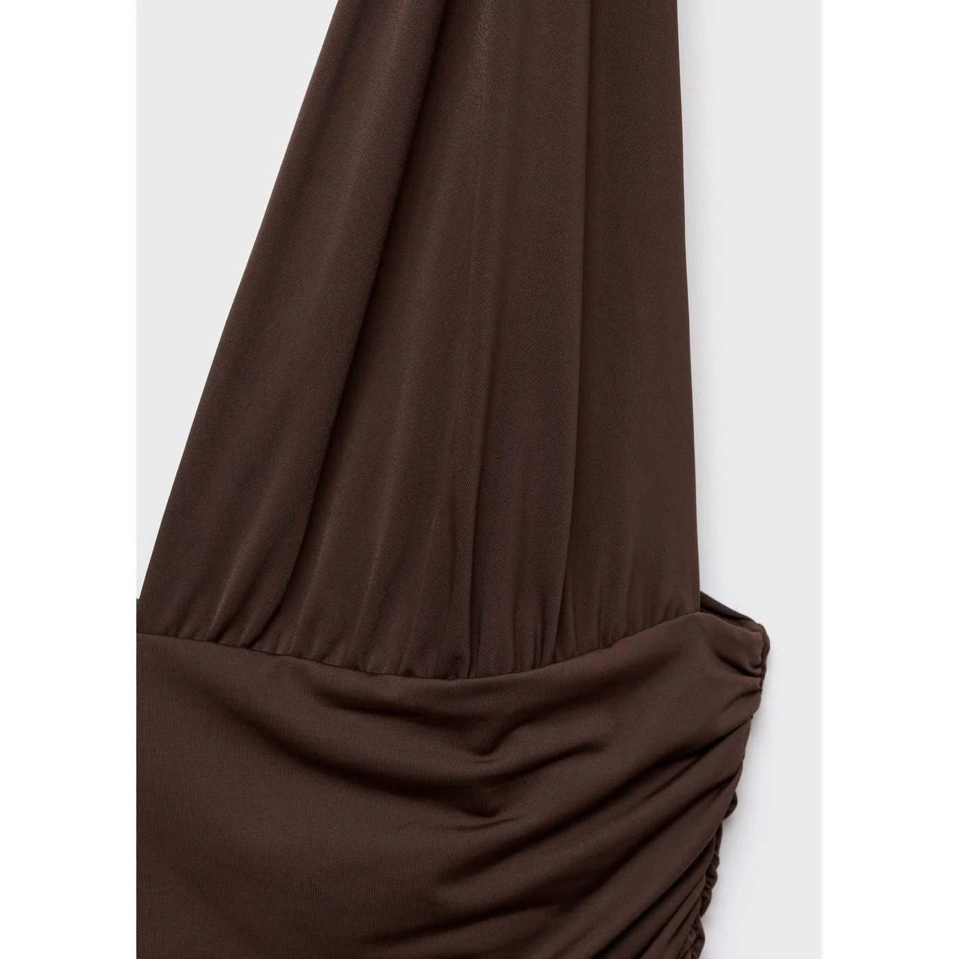 Robe Myri - Brown - Image 7