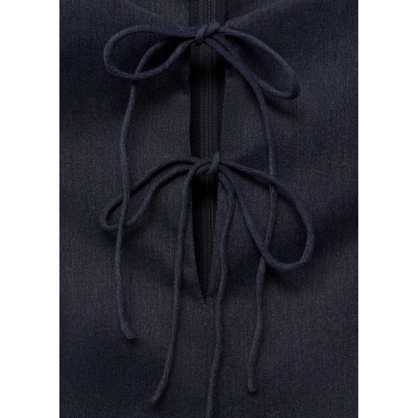 Robe Deni - Blue - Image 5