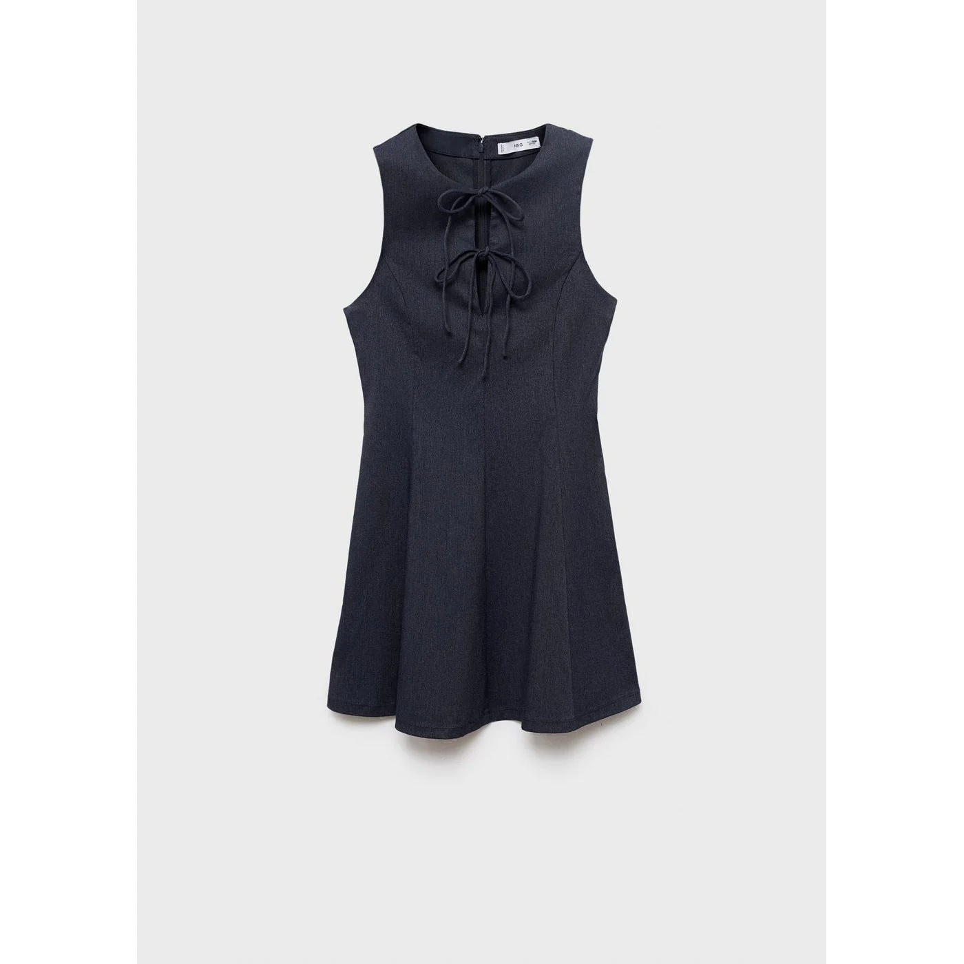 Robe Deni - Blue - Image 6