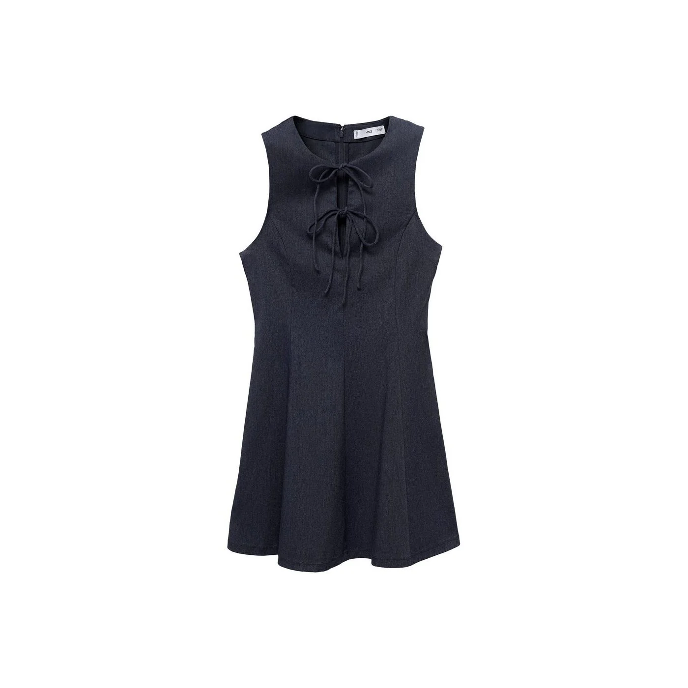 Robe Deni - Blue - Image 7