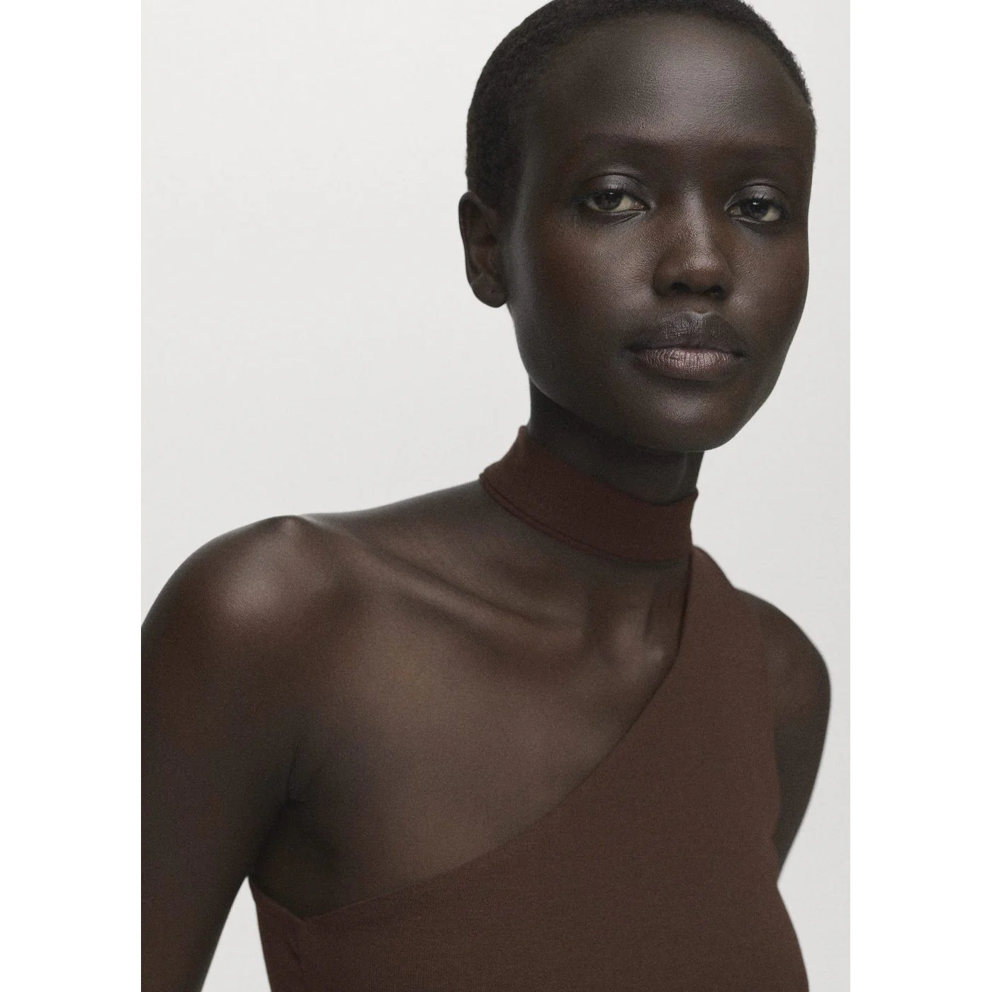 Top Salome - Brown - Image 4