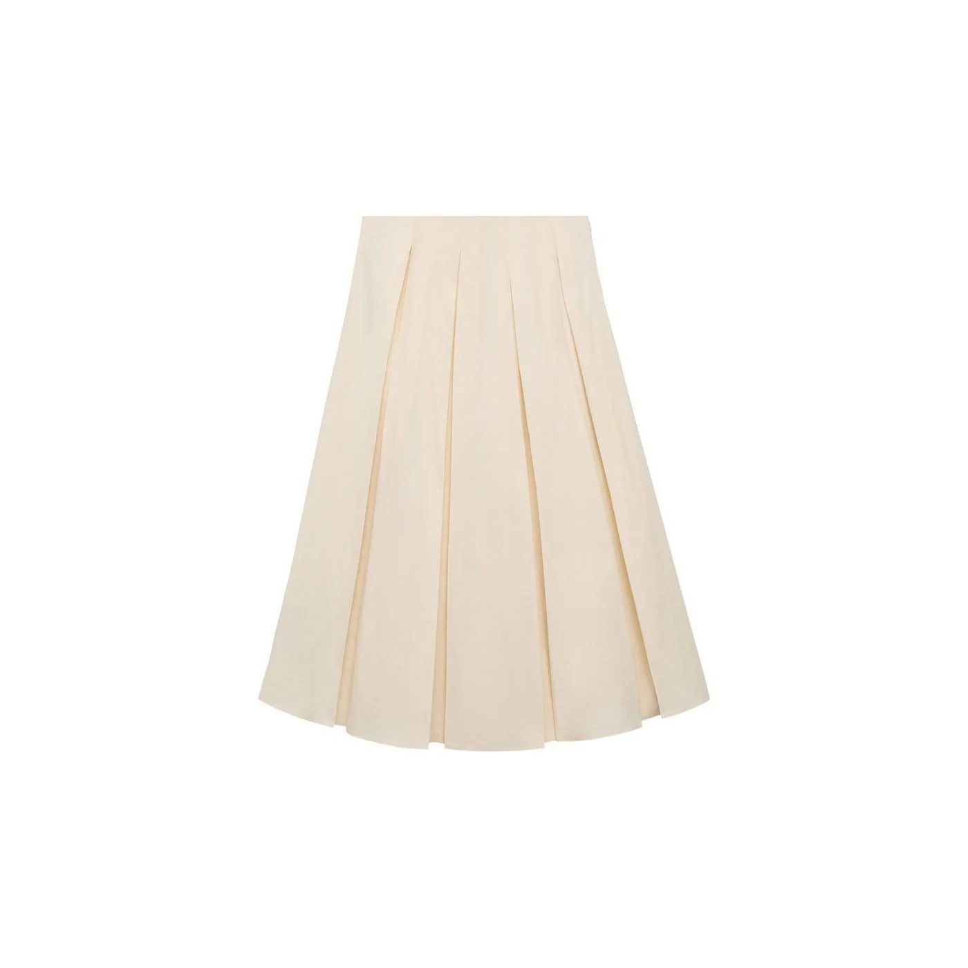 Jupe Patri - Ivory White - Image 8