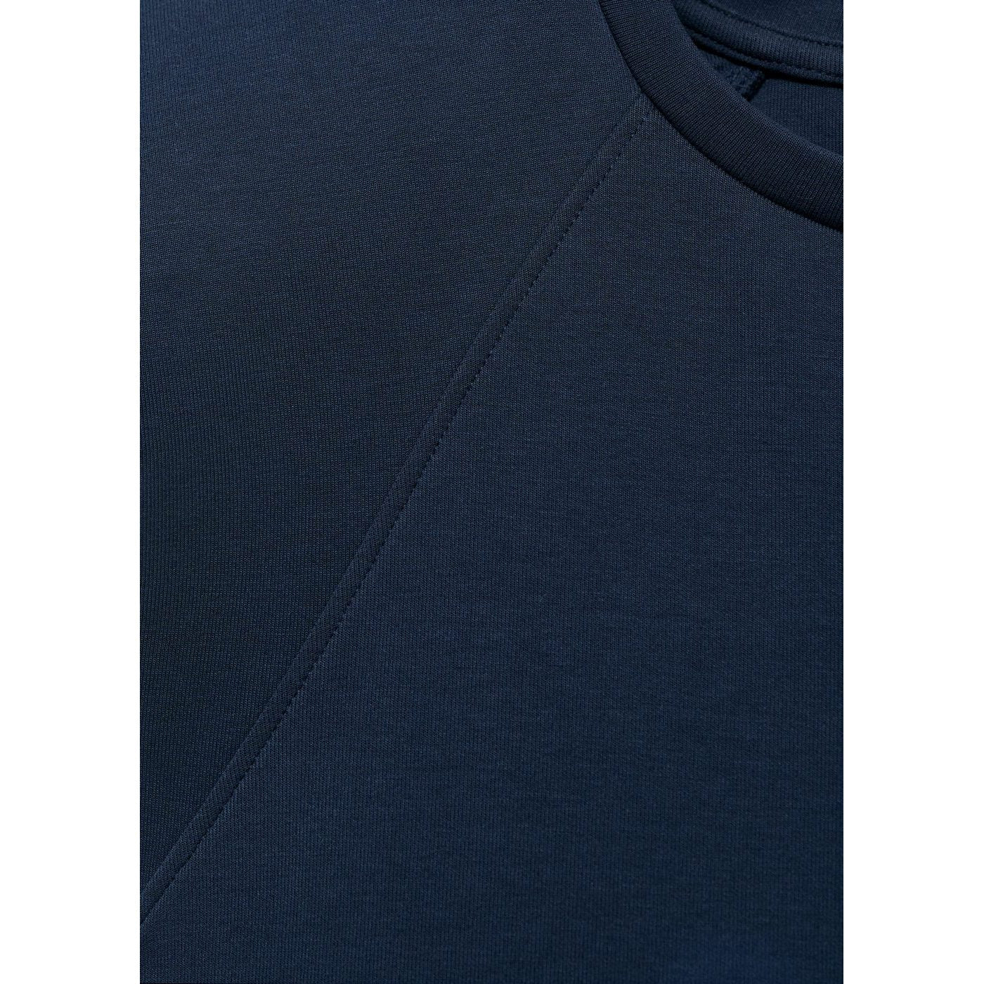 Robe Roberta-H - Dark Navy - Image 6