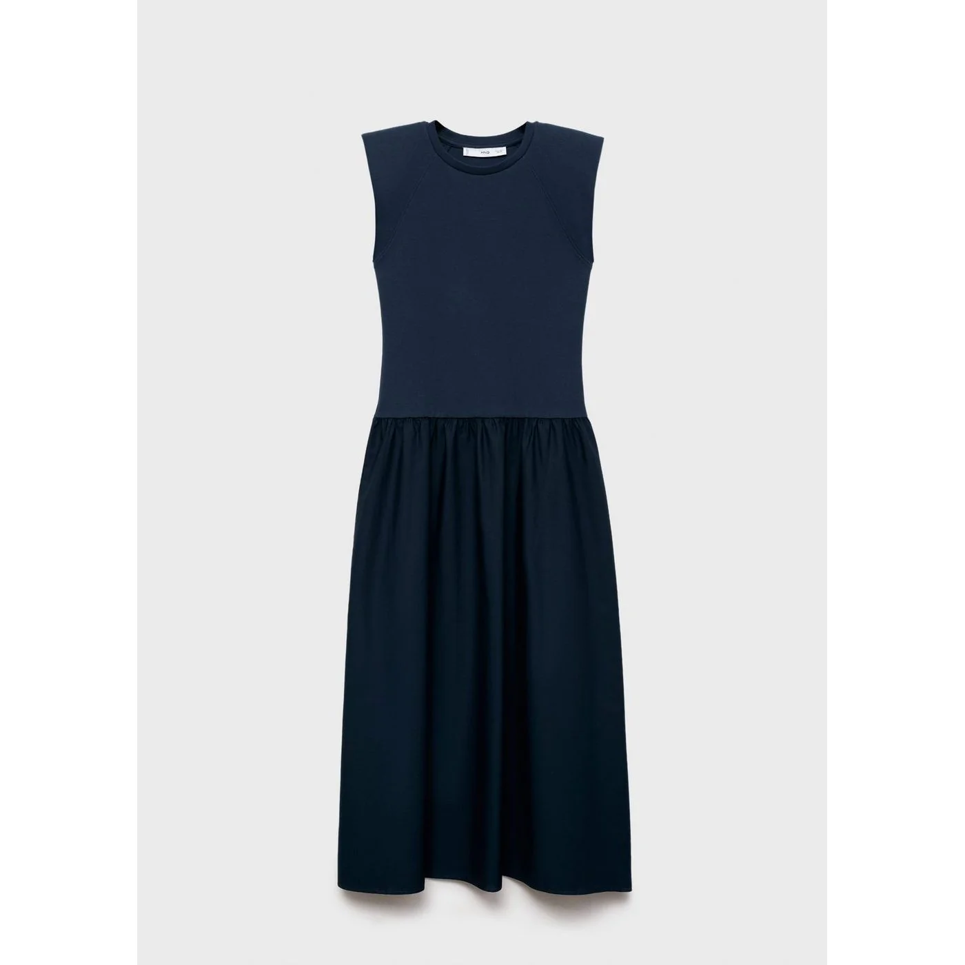 Robe Roberta-H - Dark Navy - Image 7