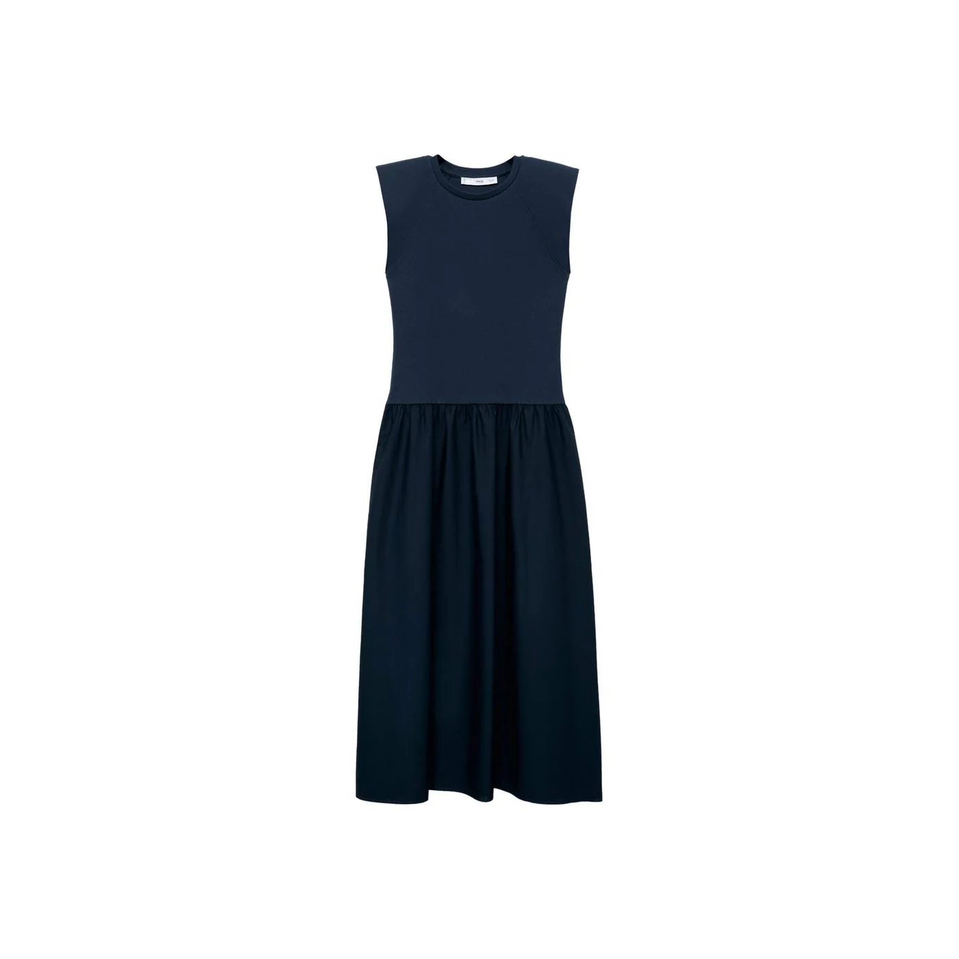 Robe Roberta-H - Dark Navy - Image 8