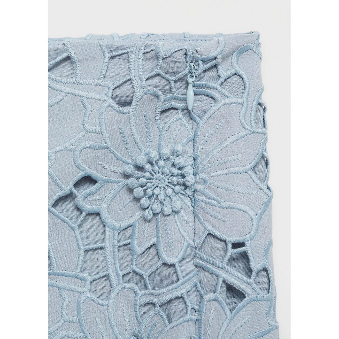 Jupe Maria-H - Blue - Image 5