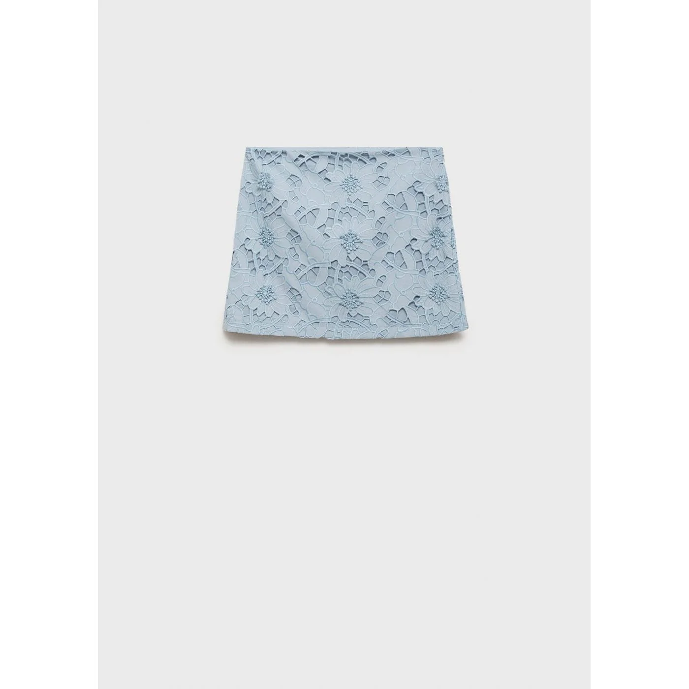Jupe Maria-H - Blue - Image 6