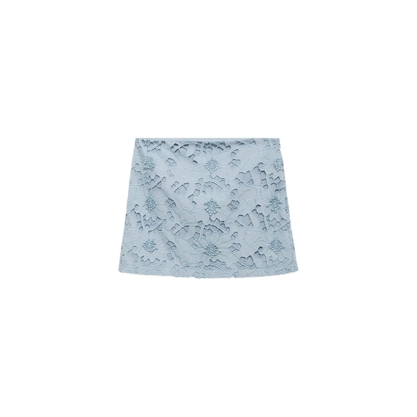 Jupe Maria-H - Blue - Image 7