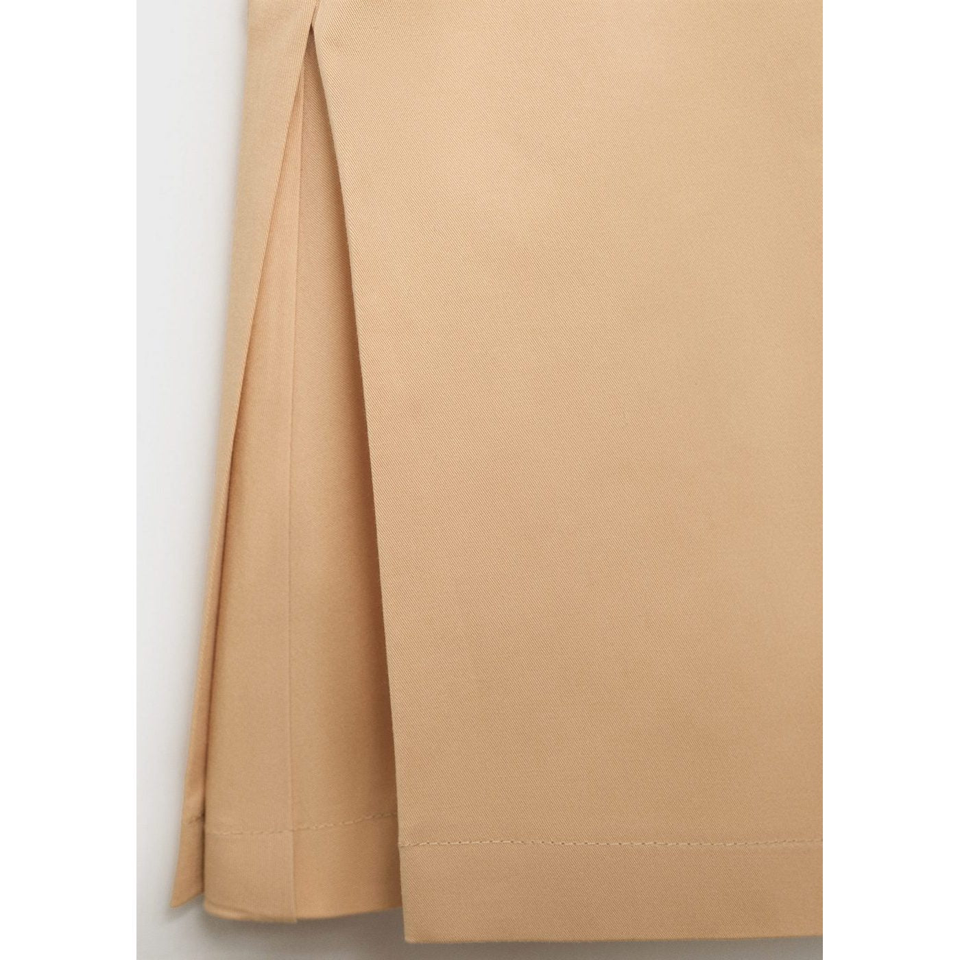 Short Noam-H - Medium Brown - Image 5