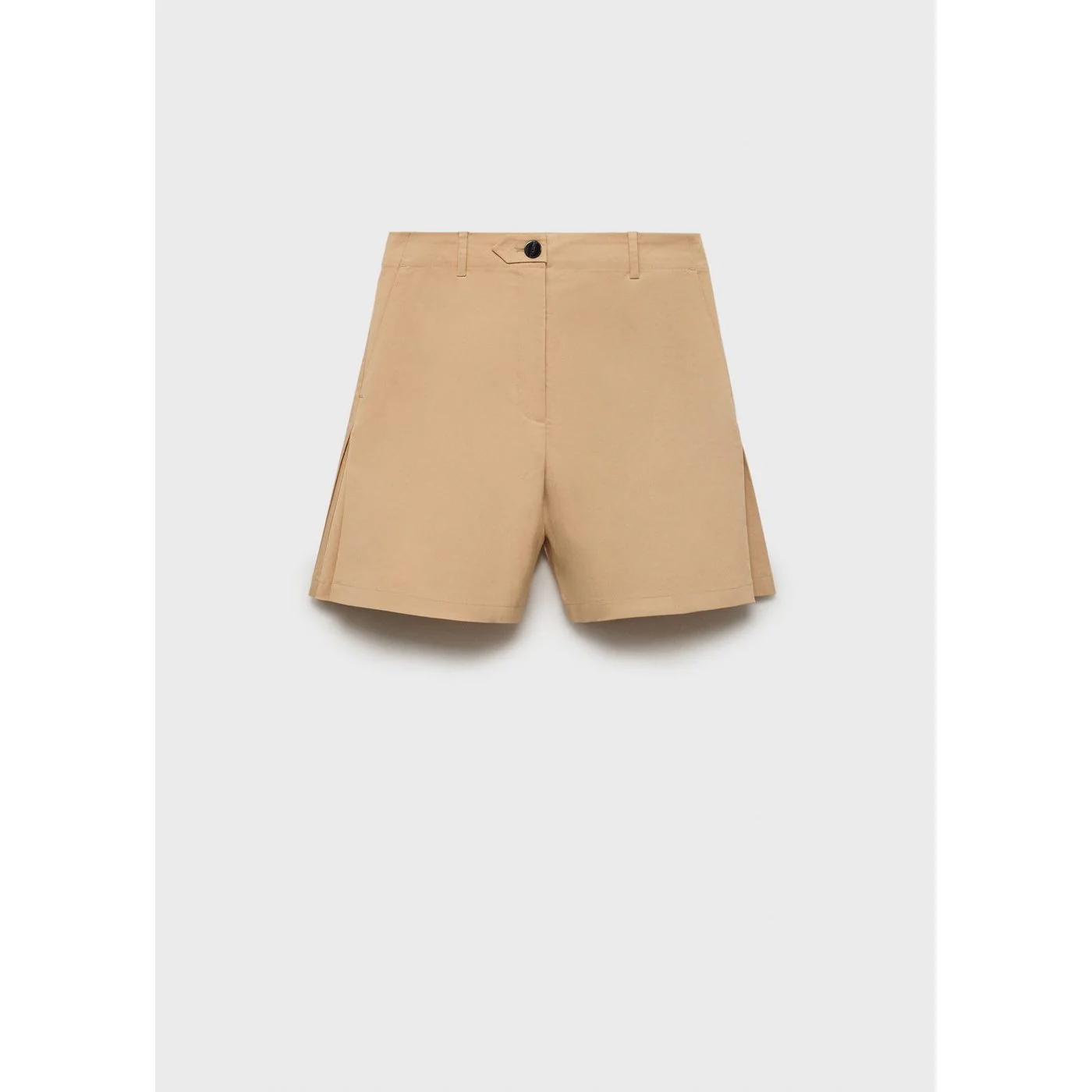 Short Noam-H - Medium Brown - Image 6