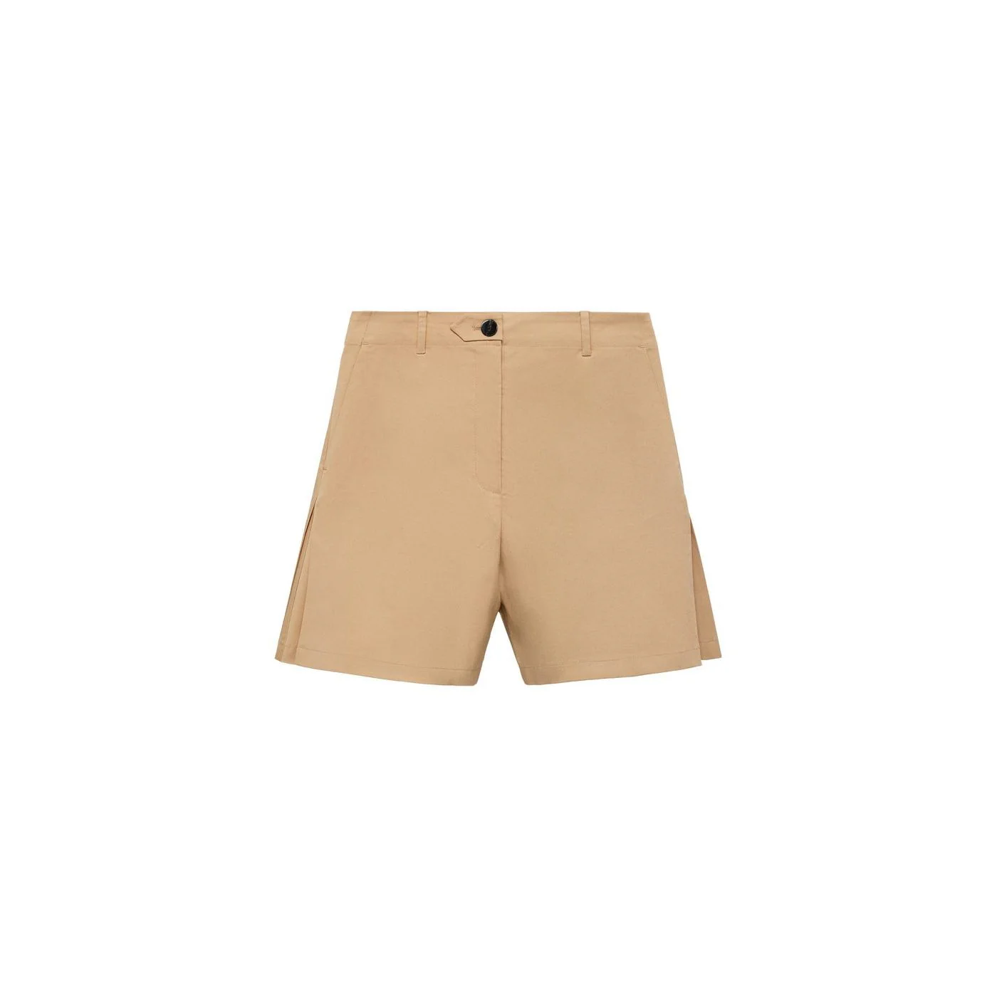 Short Noam-H - Medium Brown - Image 7