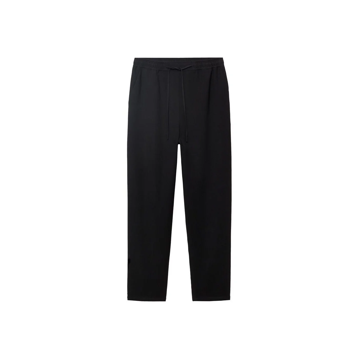 Pantalon Fluido - Noir - Image 10