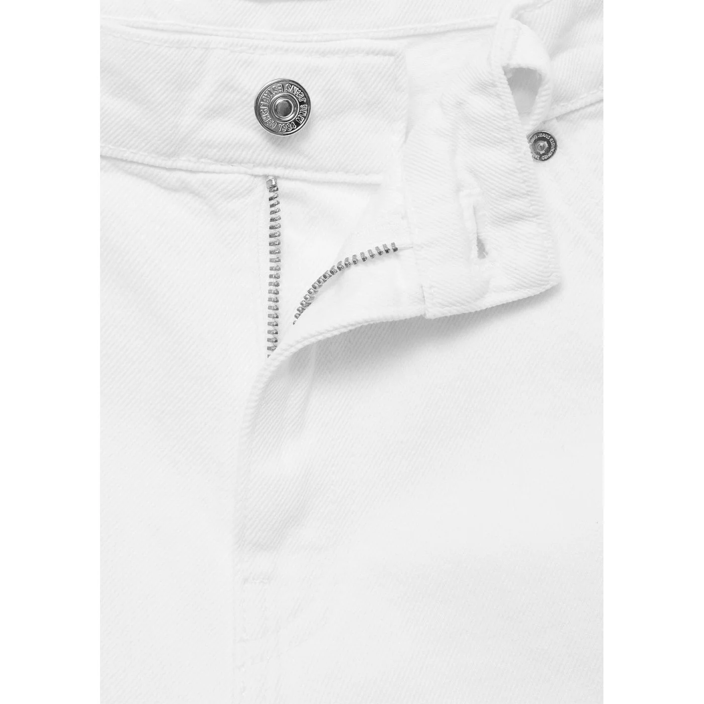 Bermuda Shorts Anne - White - Image 7
