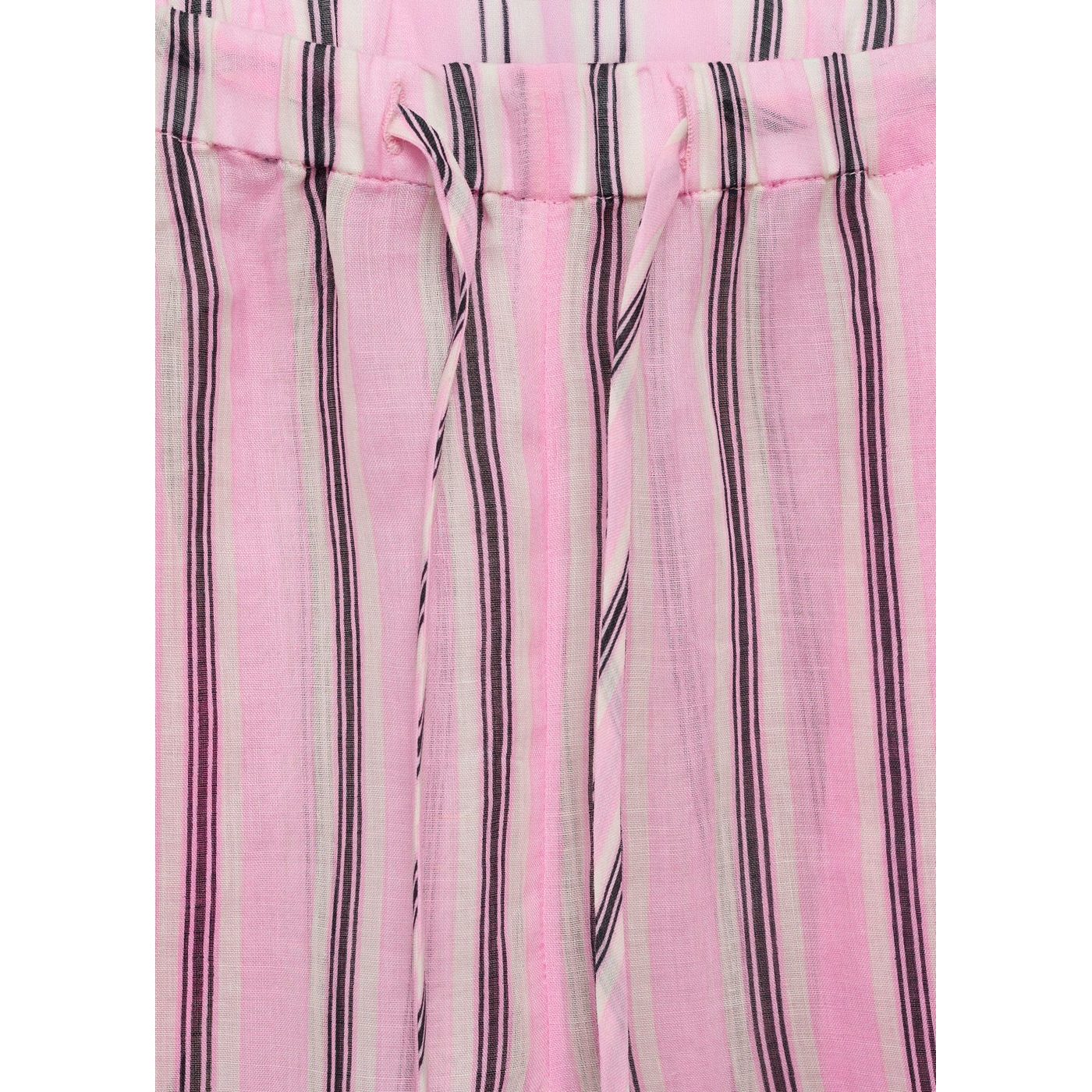 Pantalon Comba - Light Pink - Image 5