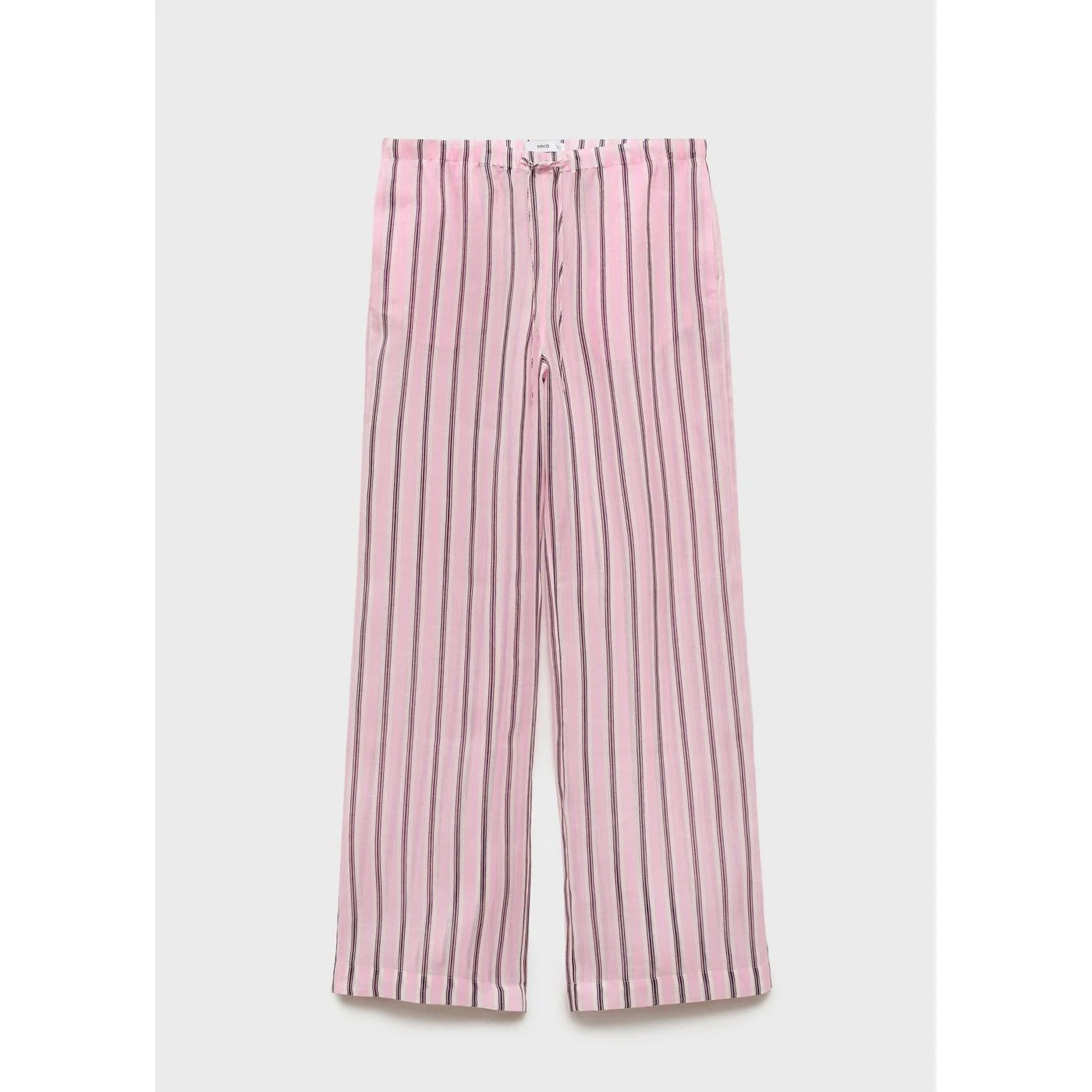 Pantalon Comba - Light Pink - Image 6