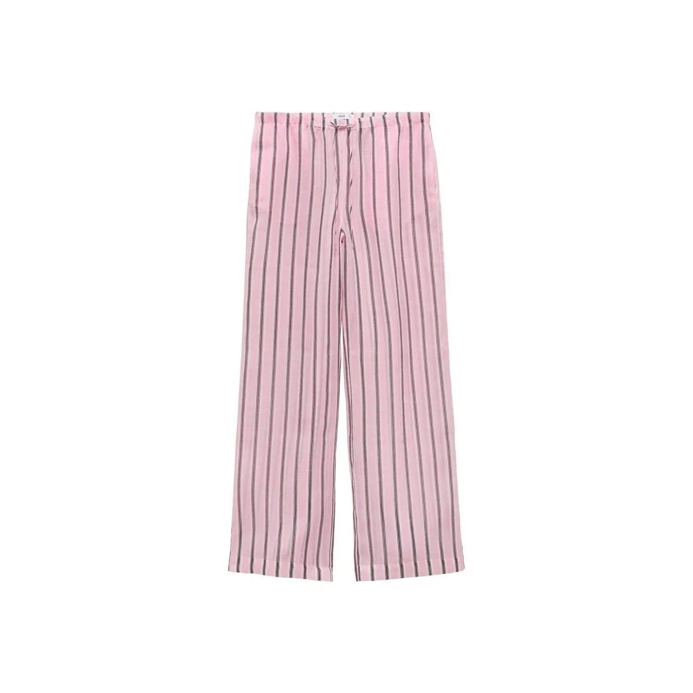 Pantalon Comba - Light Pink - Image 7