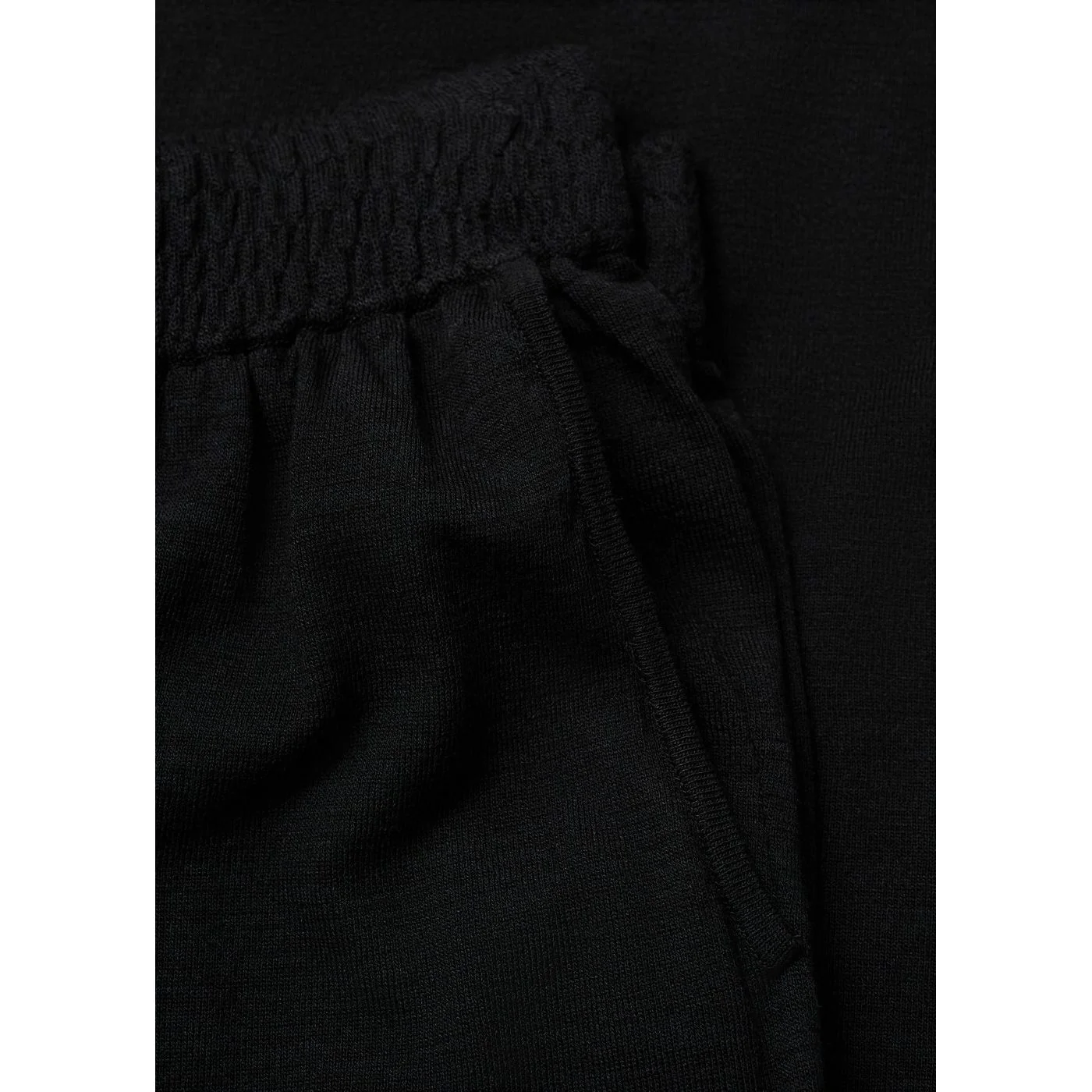 Pantalon Lucrecia - Noir - Image 6