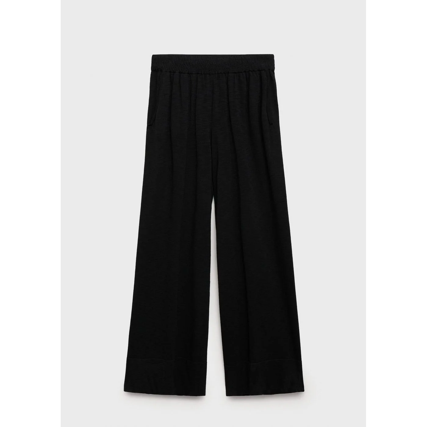 Pantalon Lucrecia - Noir - Image 7