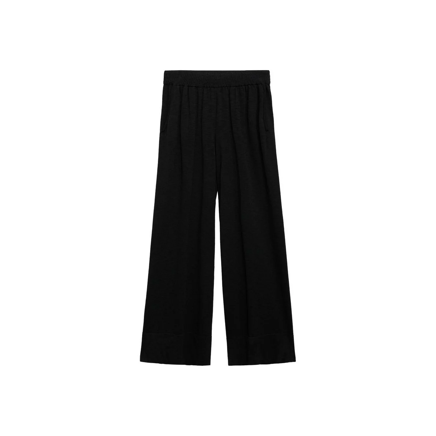 Pantalon Lucrecia - Noir - Image 8